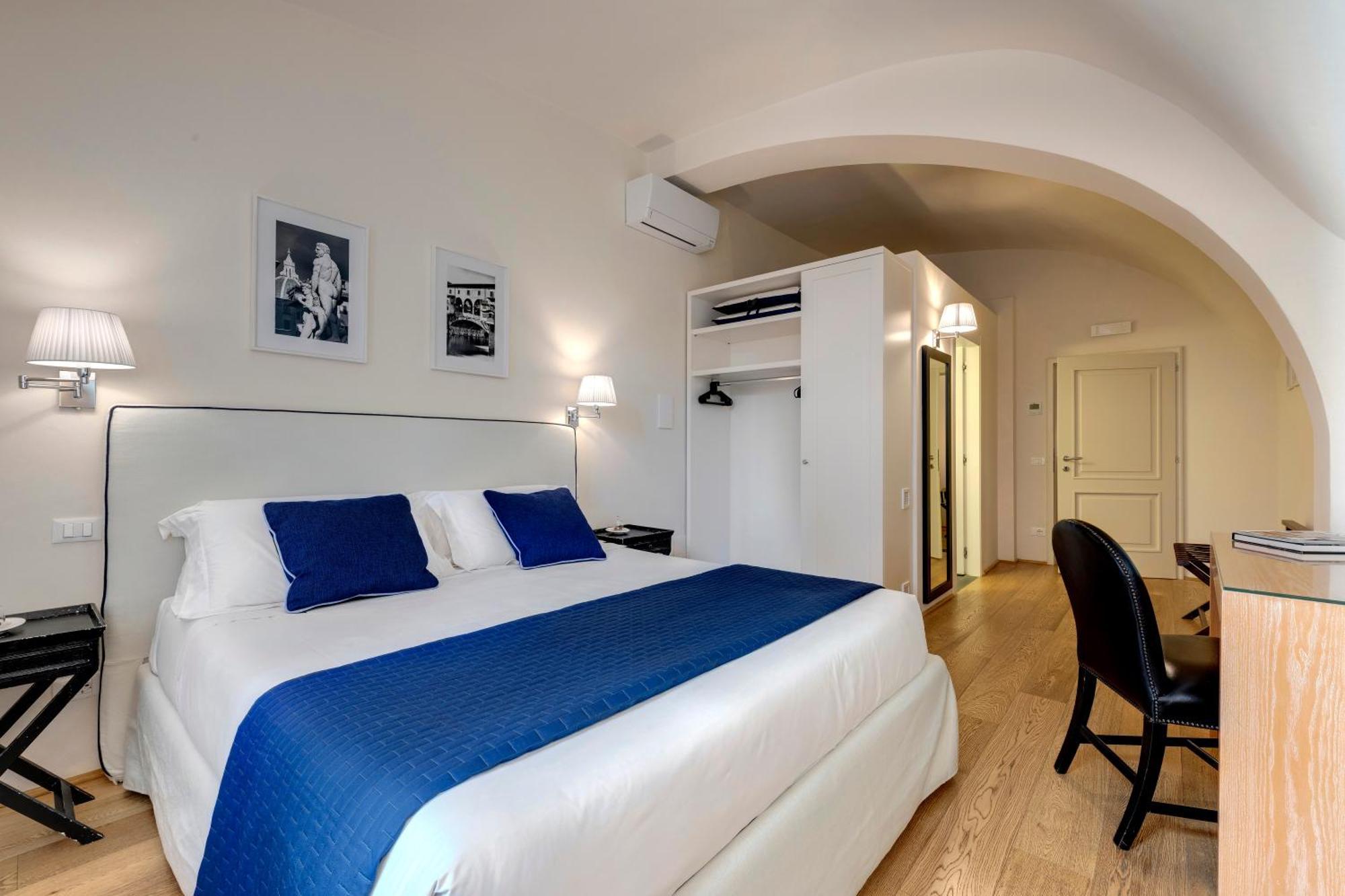 Bed & Breakfast Dell'olio Florence