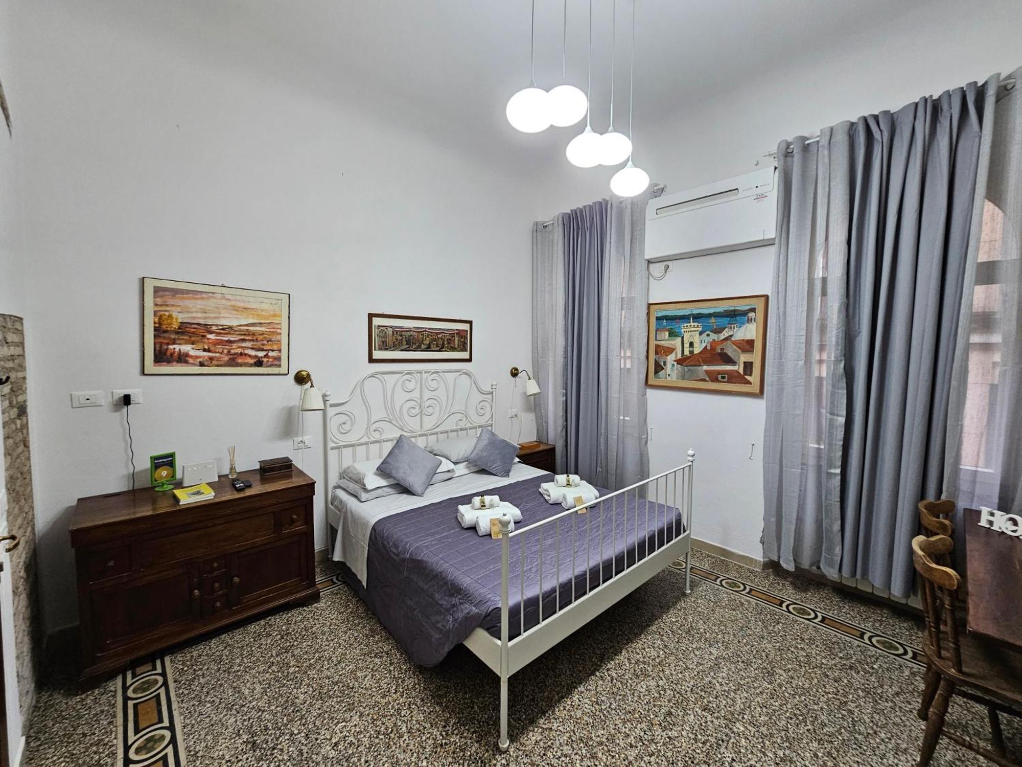Appartamento Signoria Firenze