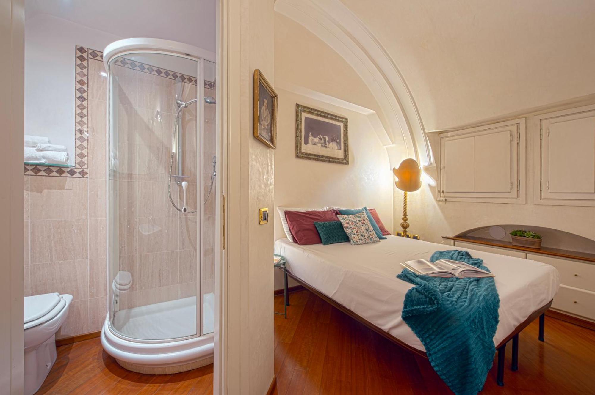Lungarno Prestige - Residenza Nobiliare Appartamento Firenze