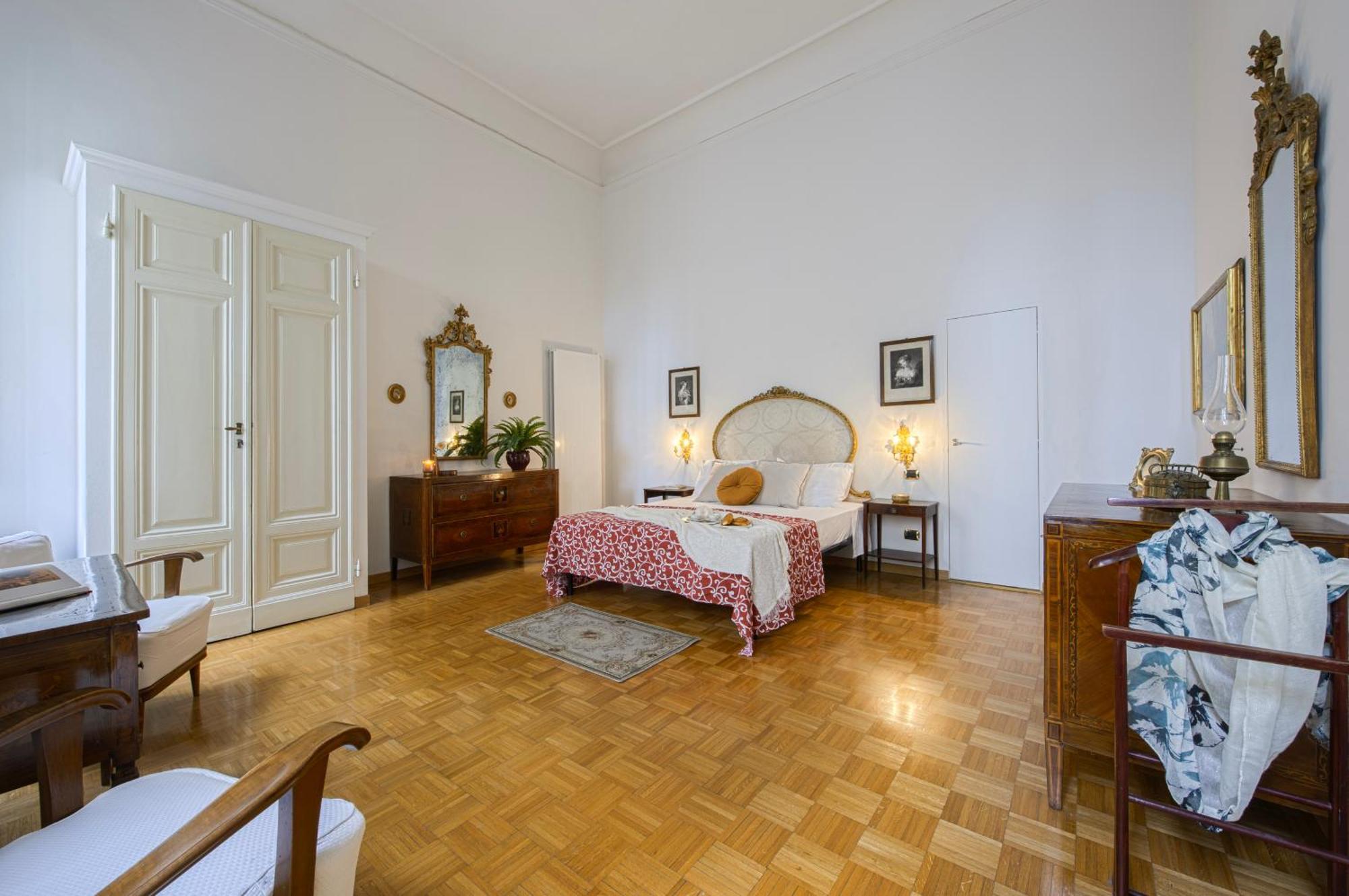 Lungarno Prestige - Residenza Nobiliare Firenze