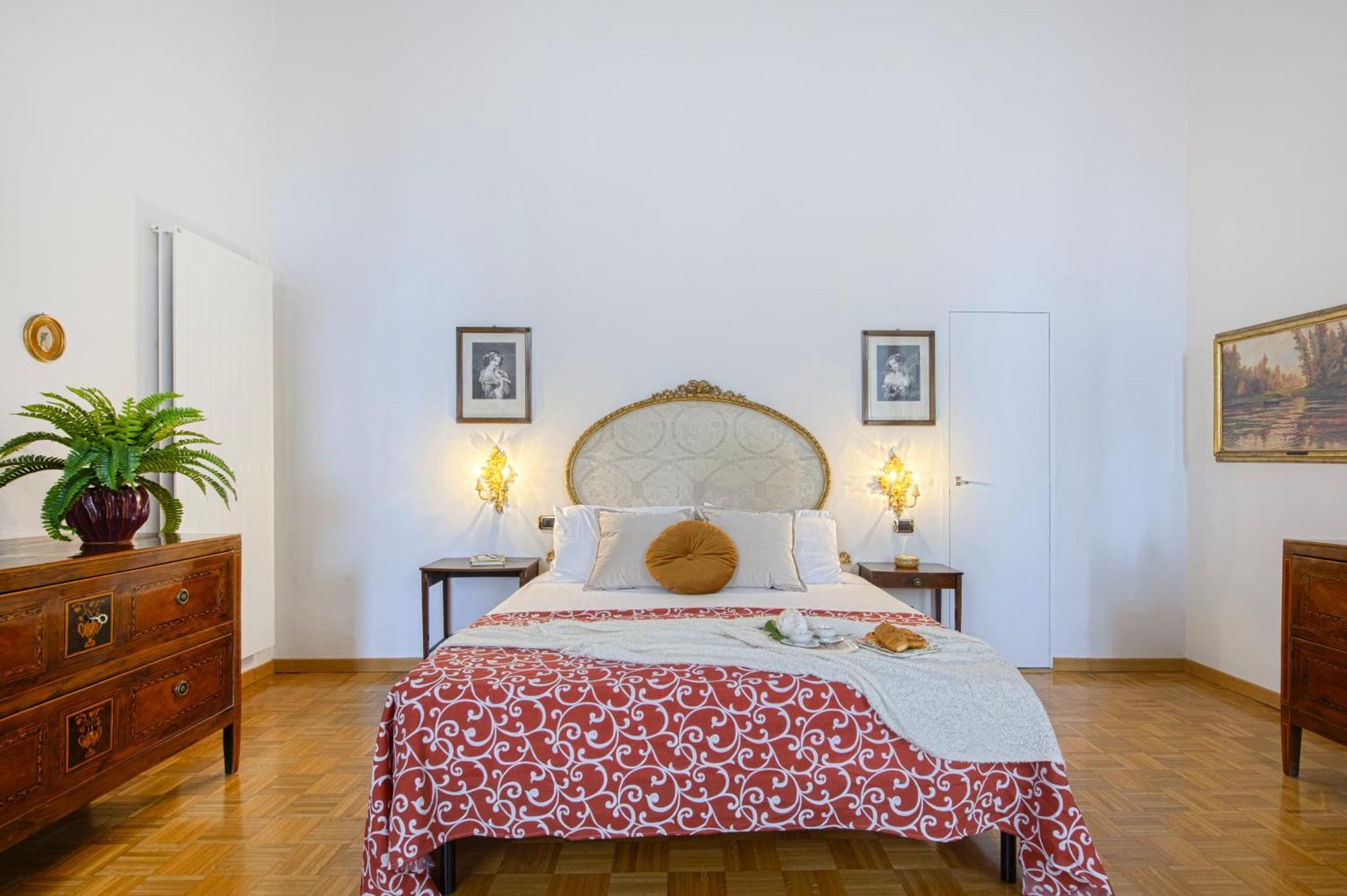 Lungarno Prestige - Residenza Nobiliare * Firenze