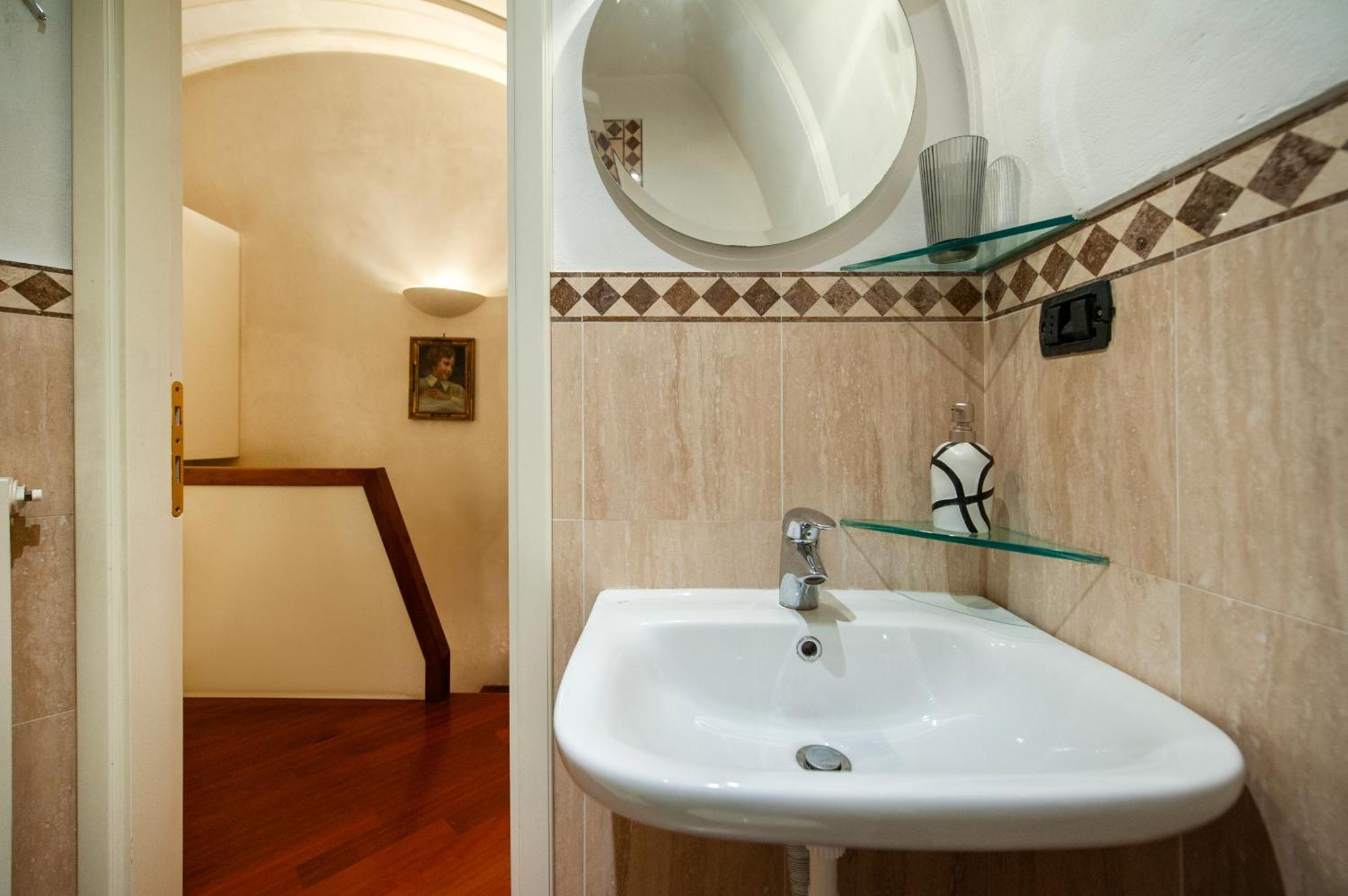 Appartamento Lungarno Prestige - Residenza Nobiliare *