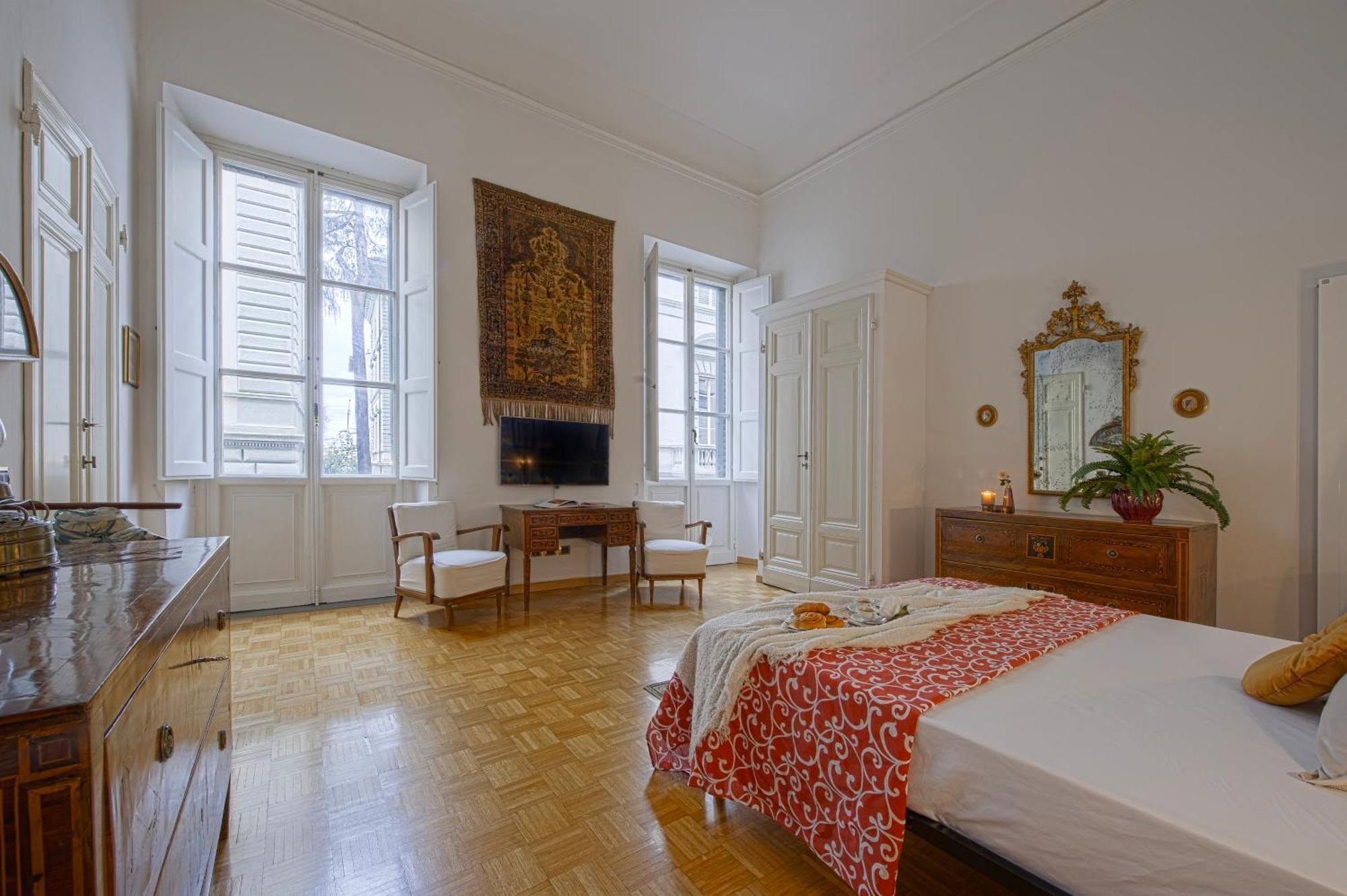 Lungarno Prestige - Residenza Nobiliare Firenze
