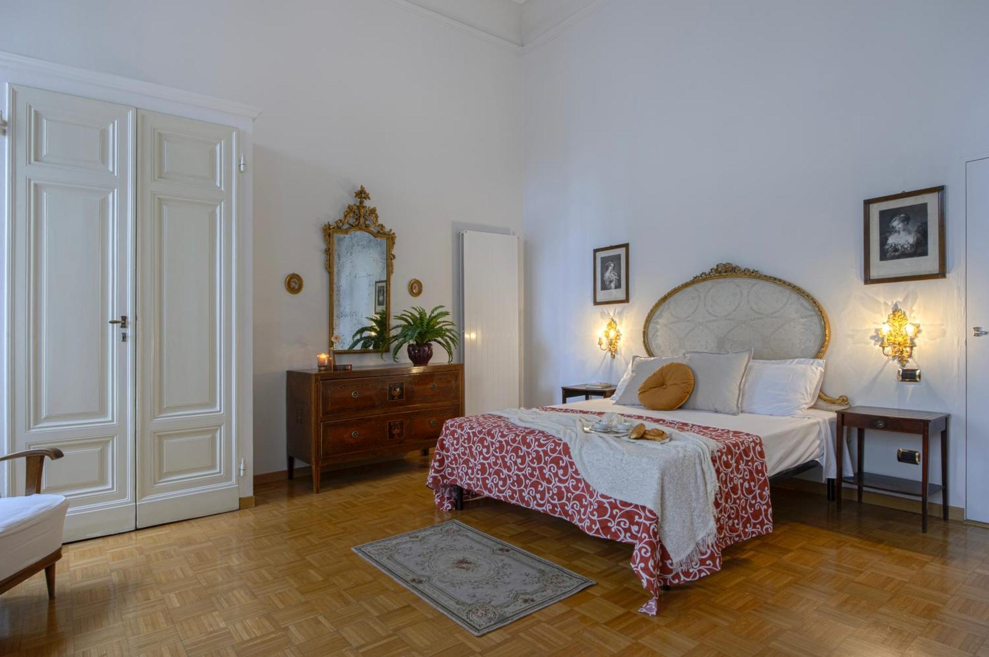 Lungarno Prestige - Residenza Nobiliare Appartamento
