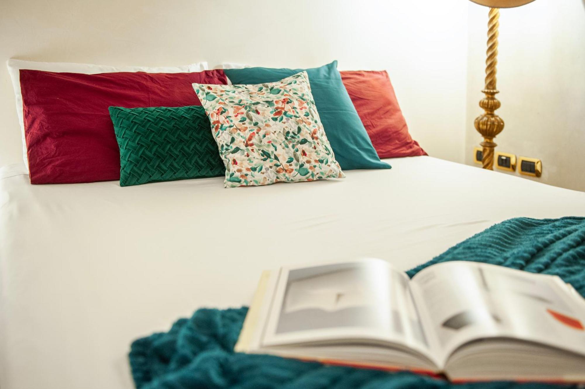 Appartamento Lungarno Prestige - Residenza Nobiliare Firenze