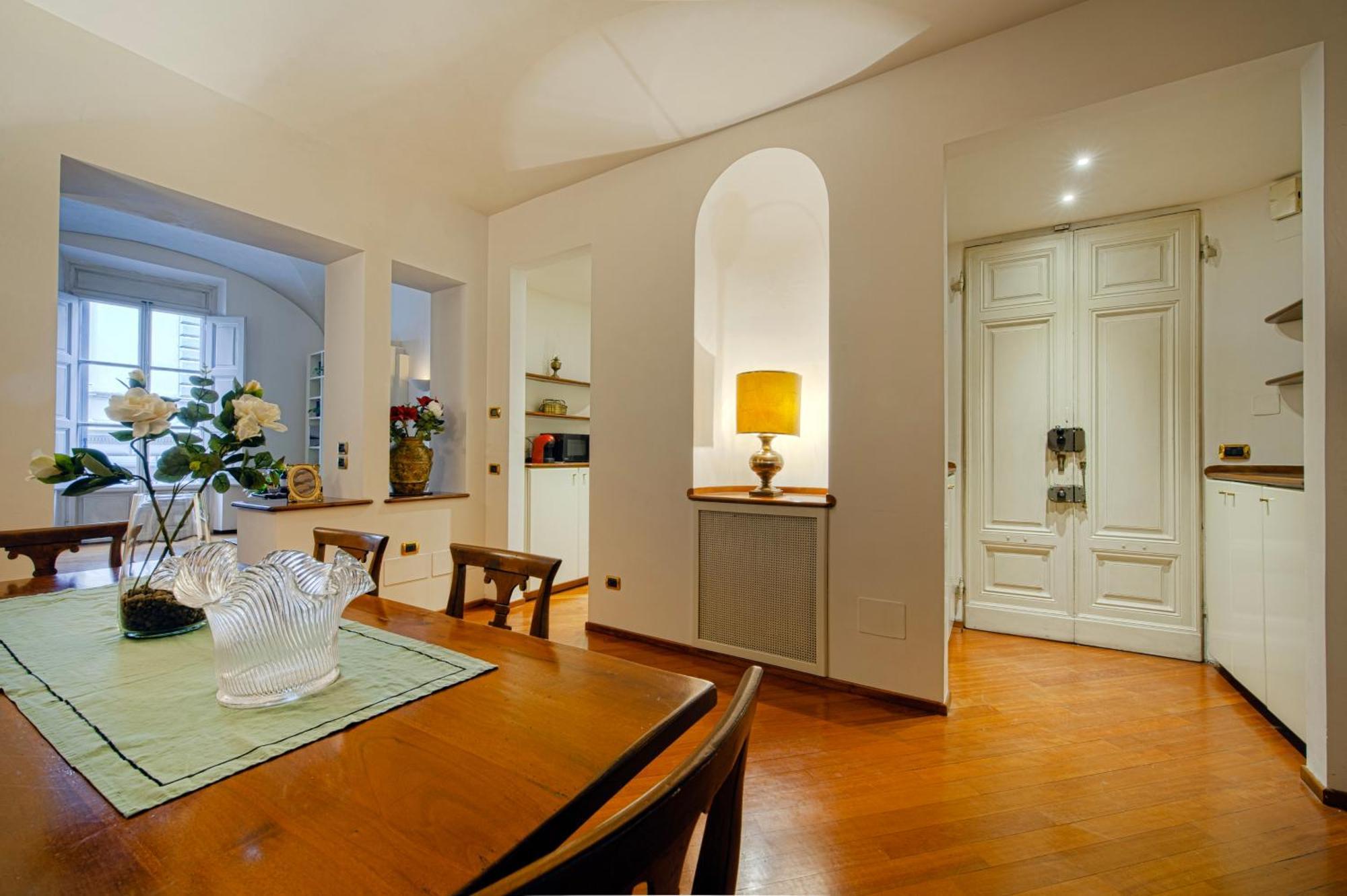 Lungarno Prestige - Residenza Nobiliare Firenze