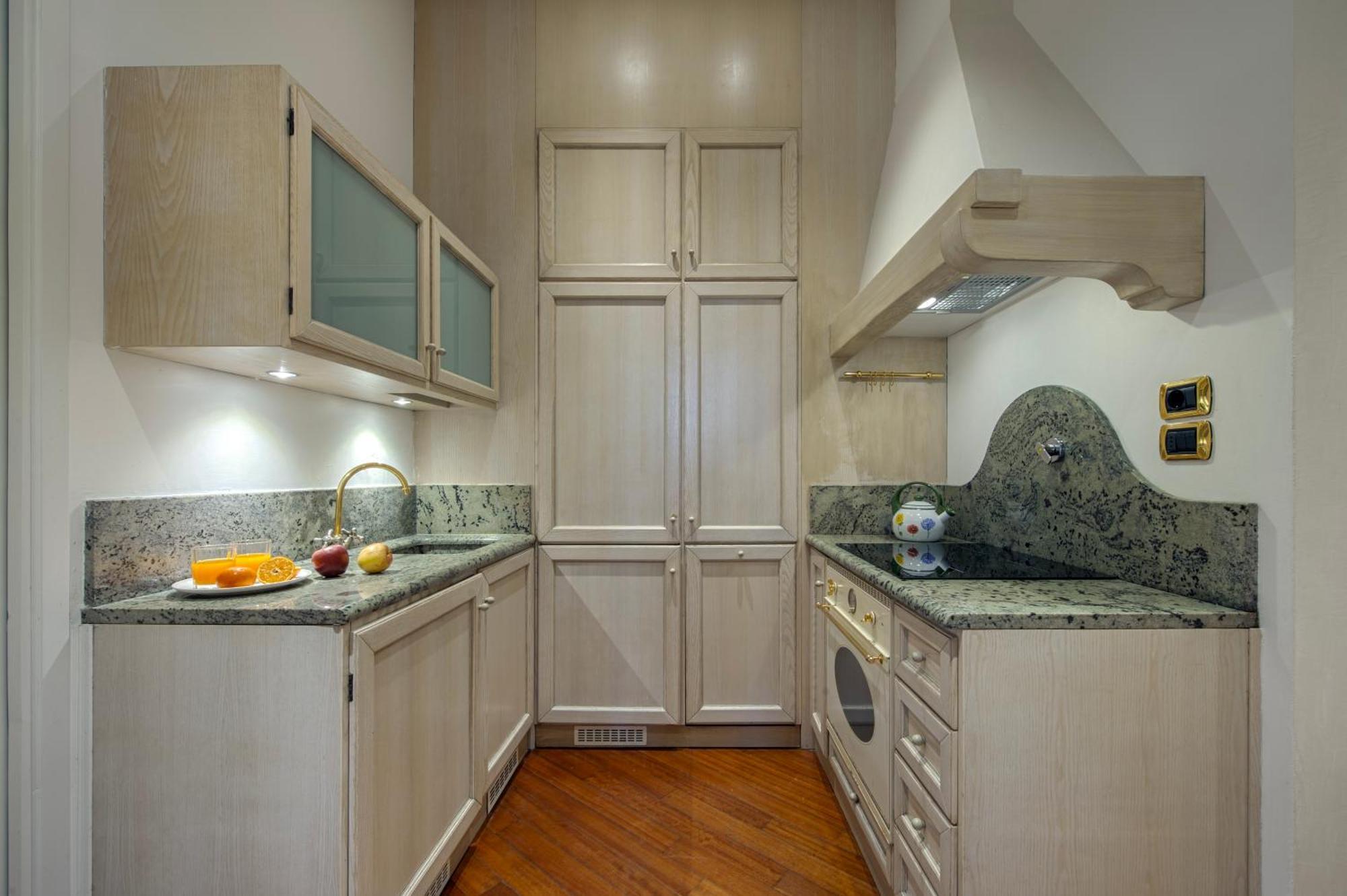 Lungarno Prestige - Residenza Nobiliare Appartamento Firenze