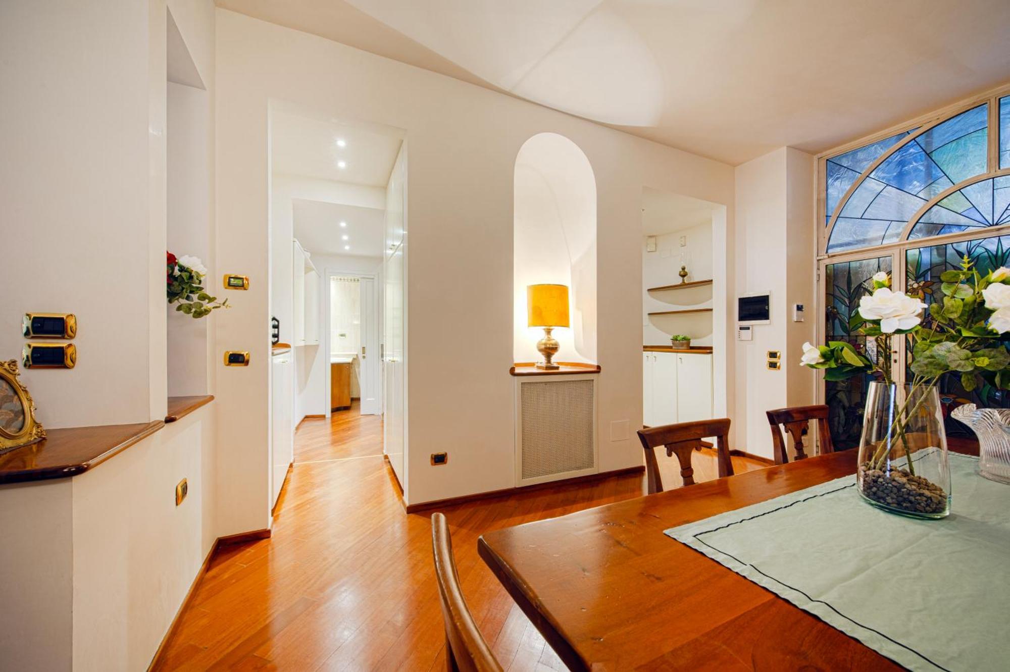 Lungarno Prestige - Residenza Nobiliare * Firenze