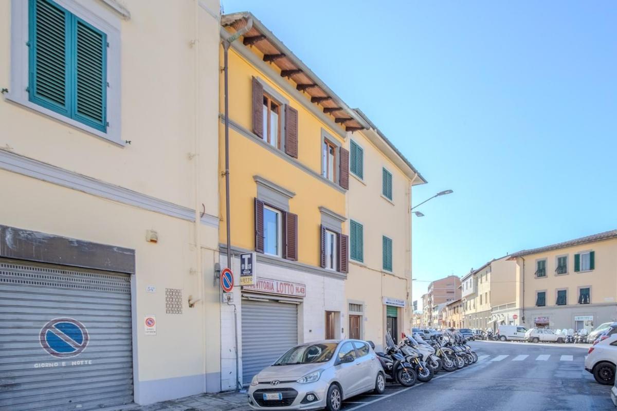Apartment Casa Giotto Florence