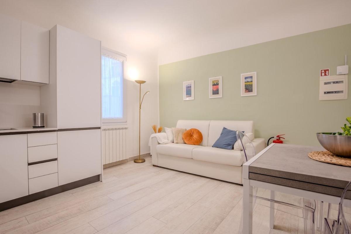 Casa Giotto Apartment Florence