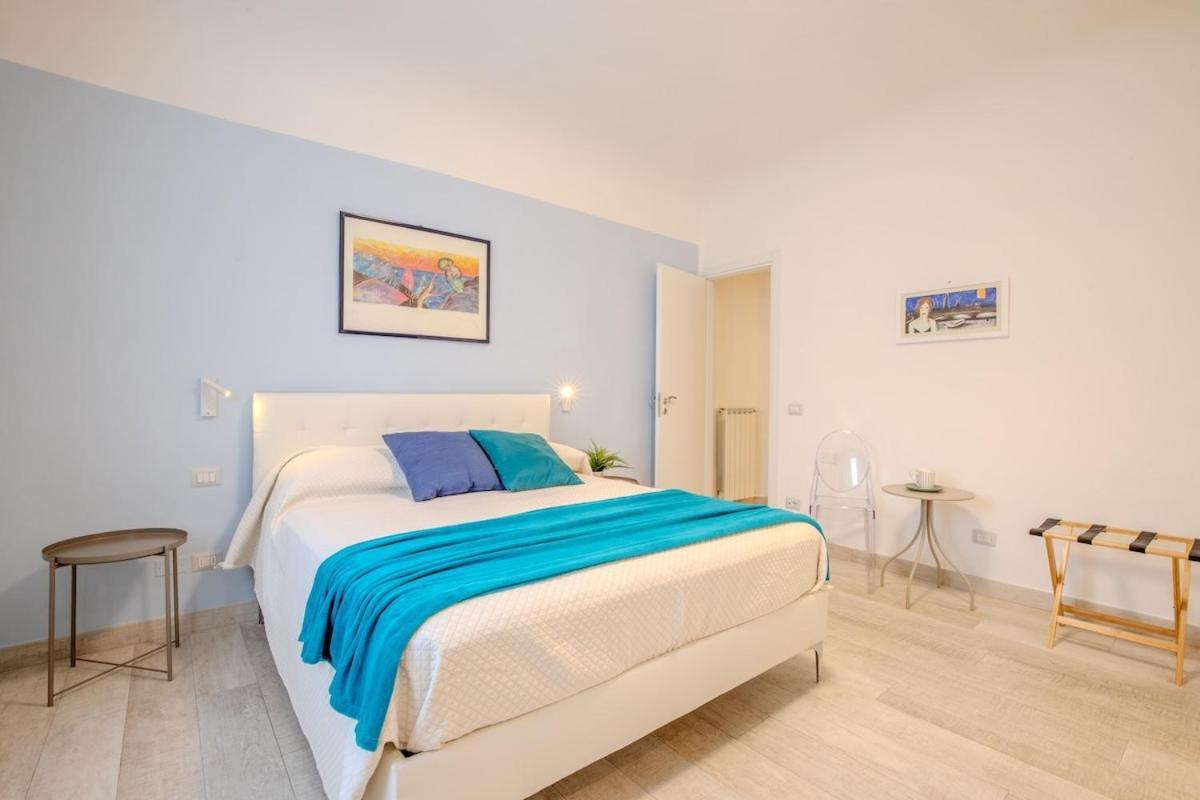 Casa Giotto Apartment *