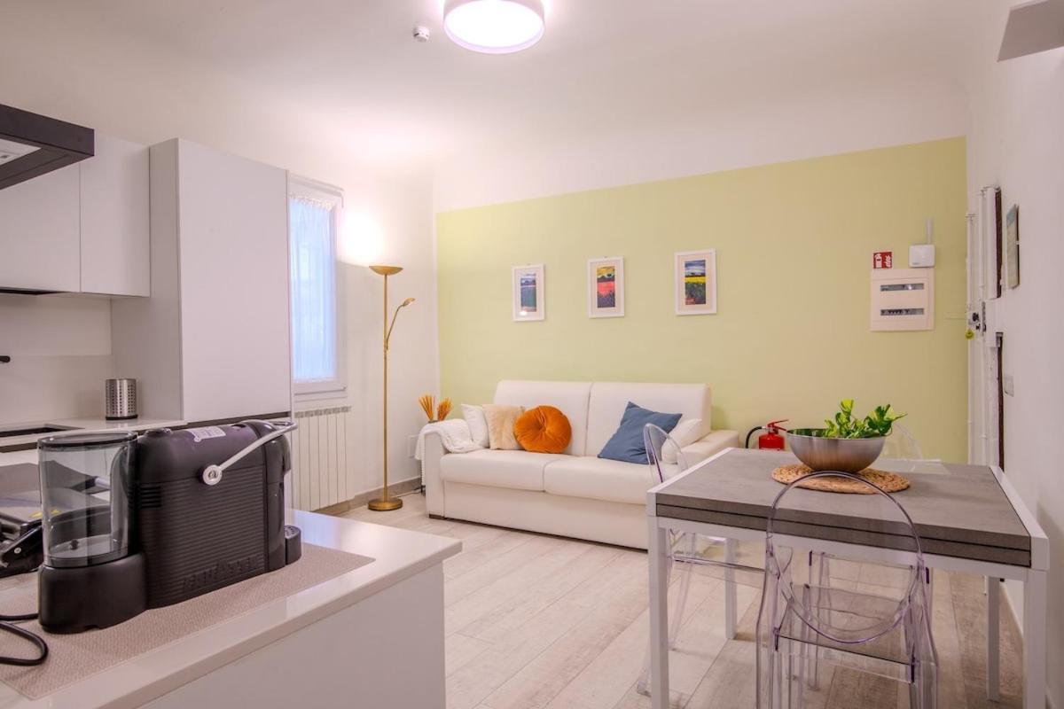 Apartment Casa Giotto Florence