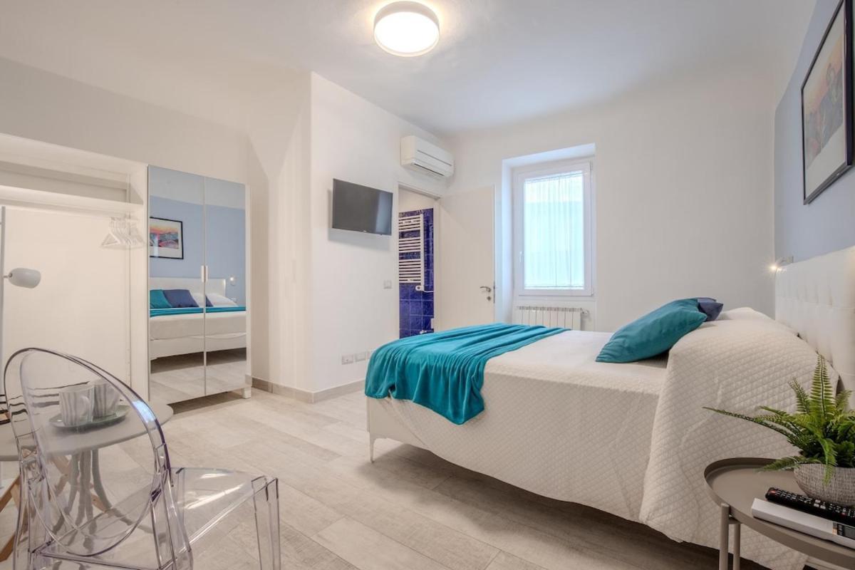 Apartment Casa Giotto
