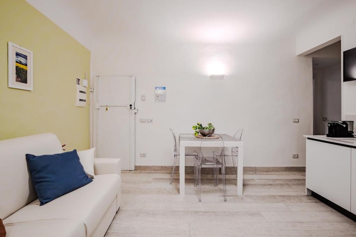 Casa Giotto Apartment *