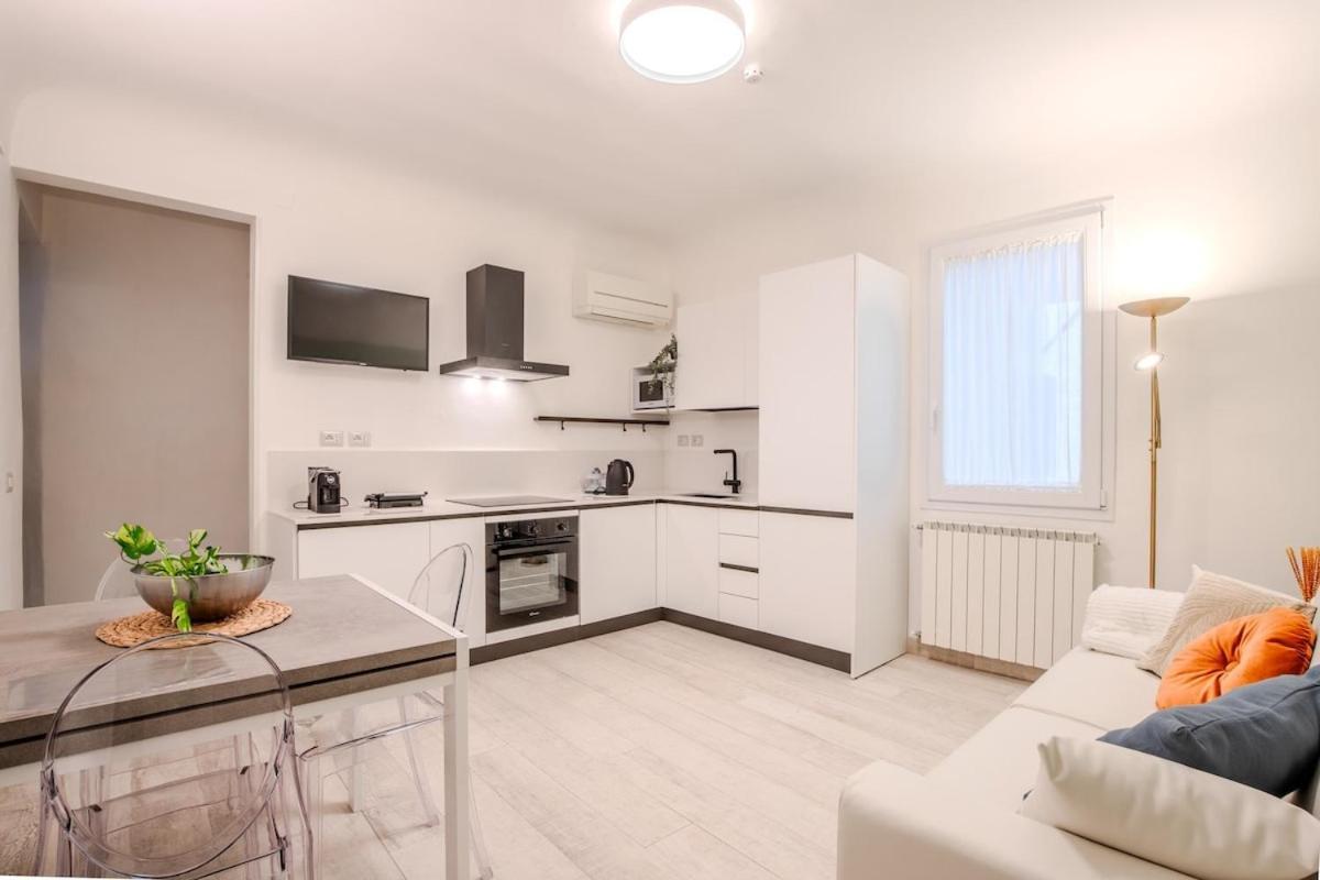 Casa Giotto Apartment Florence