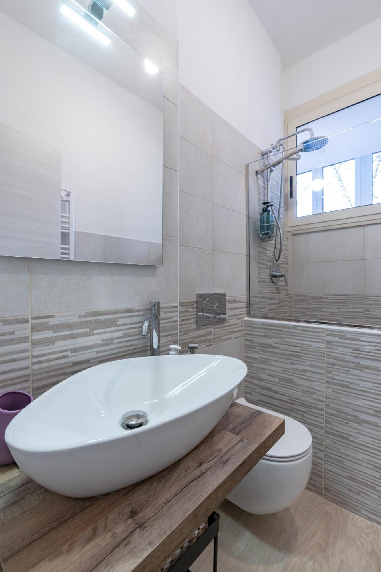 Apartment Magnolie Art Florence