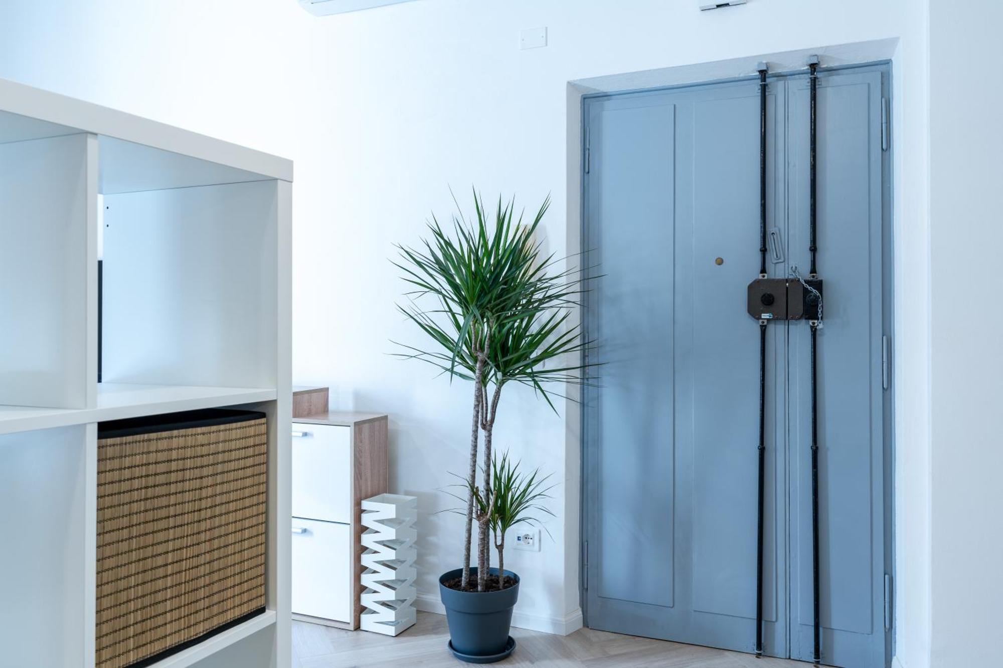 Magnolie Art Apartment *
