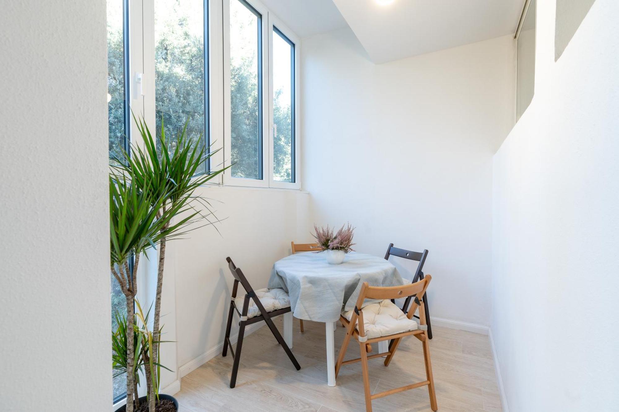 Magnolie Art Apartment Florence