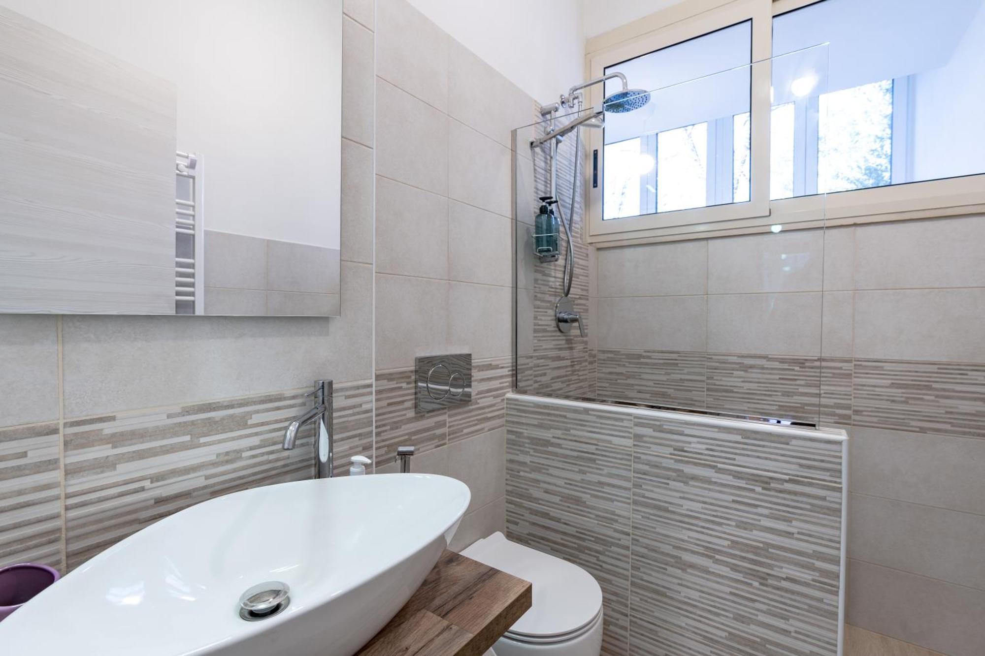 Apartment Magnolie Art Florence