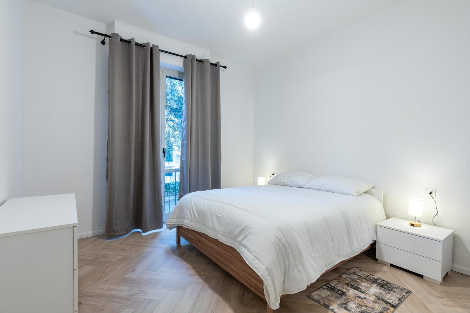 Magnolie Art Apartment *