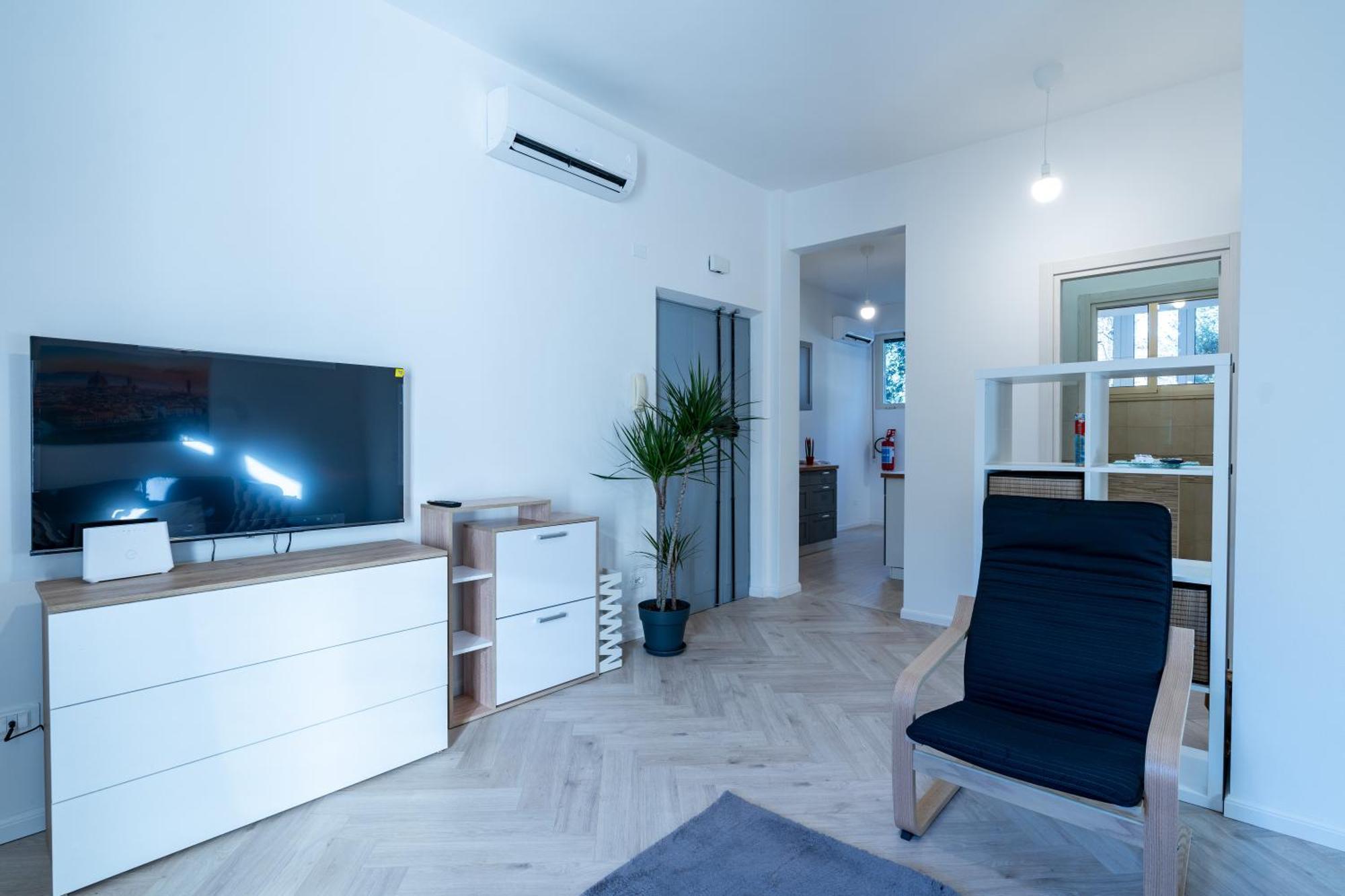 Apartment Magnolie Art *
