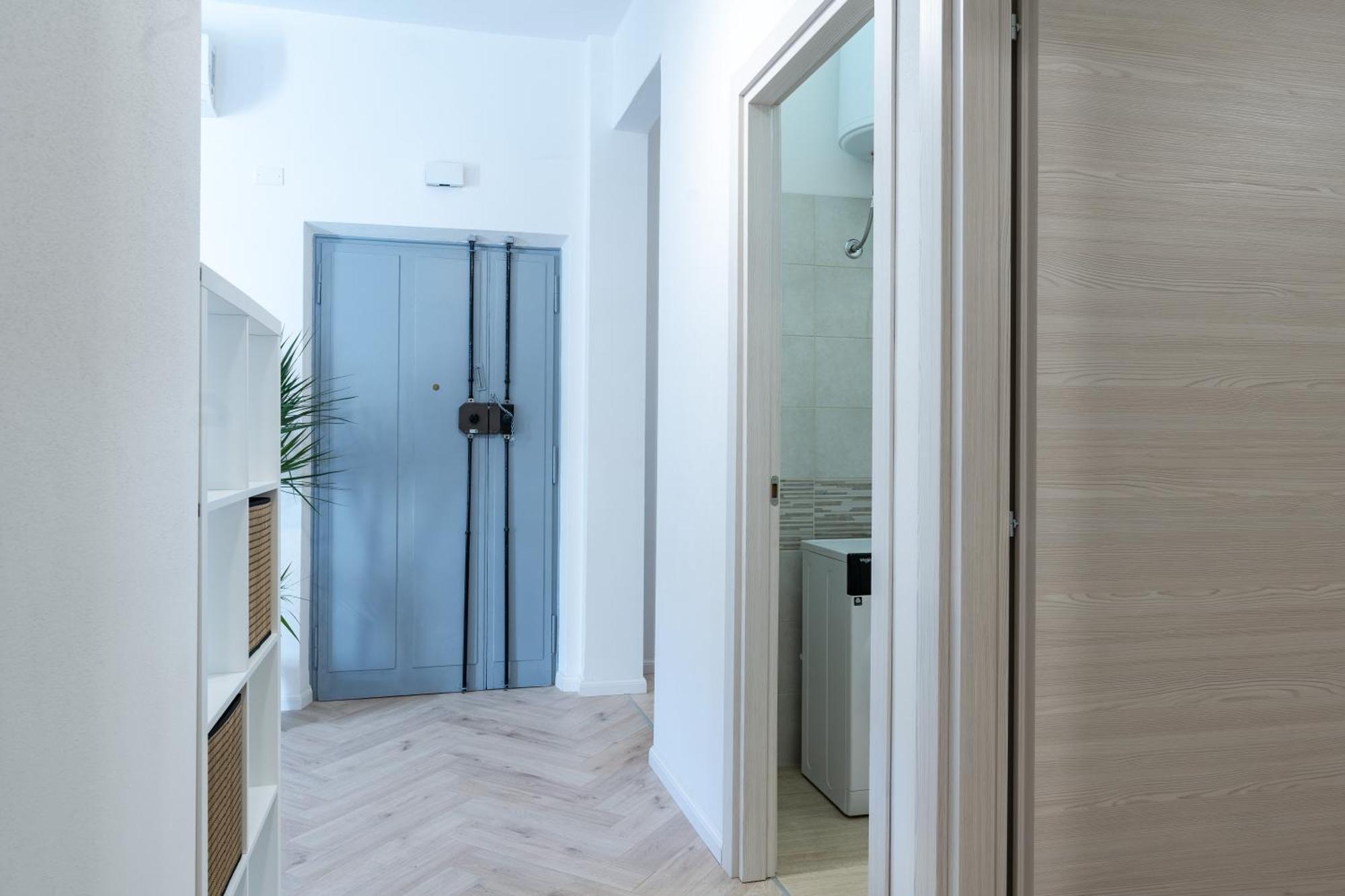 Magnolie Art Apartment