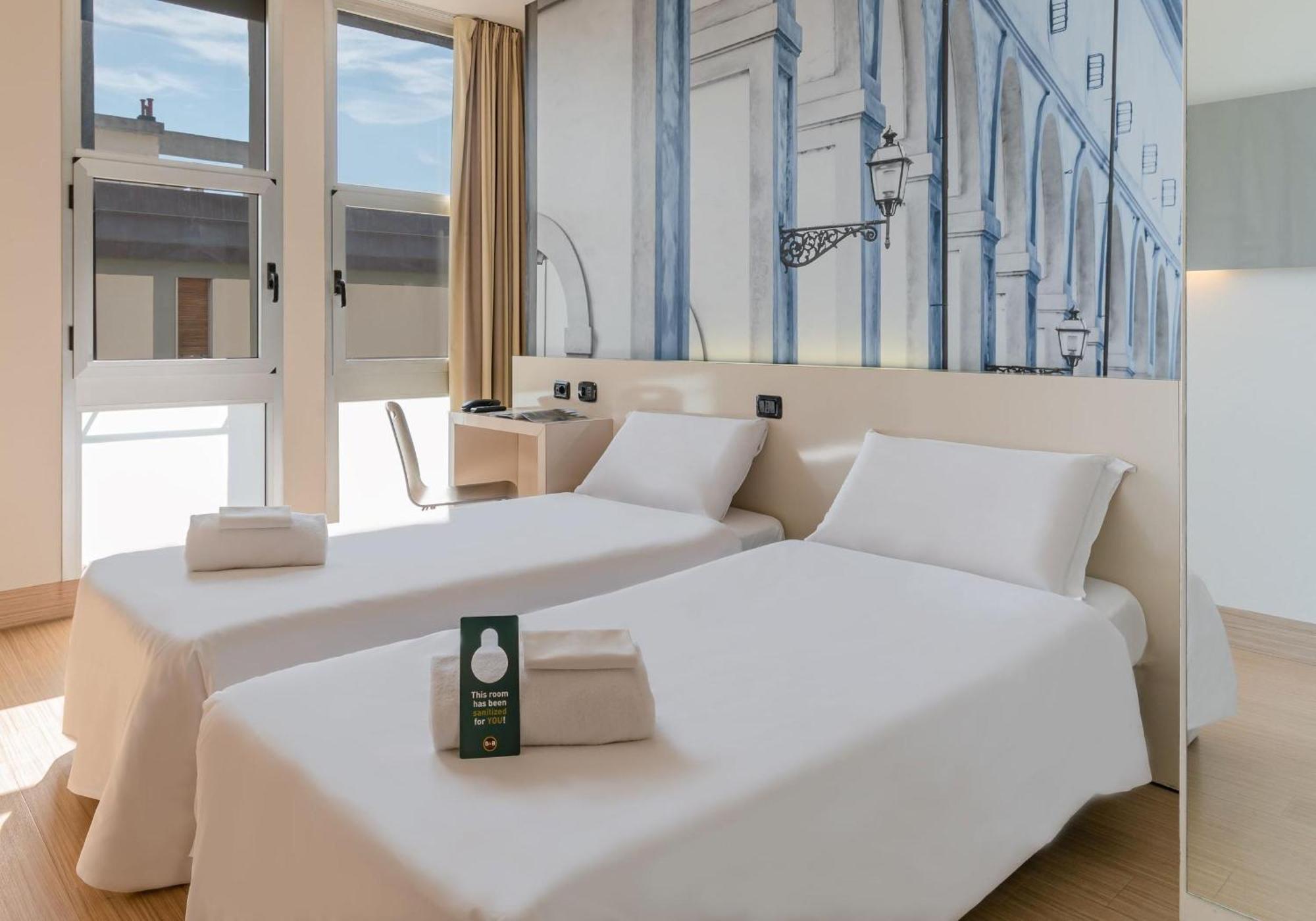 City Center Hotel 3*
