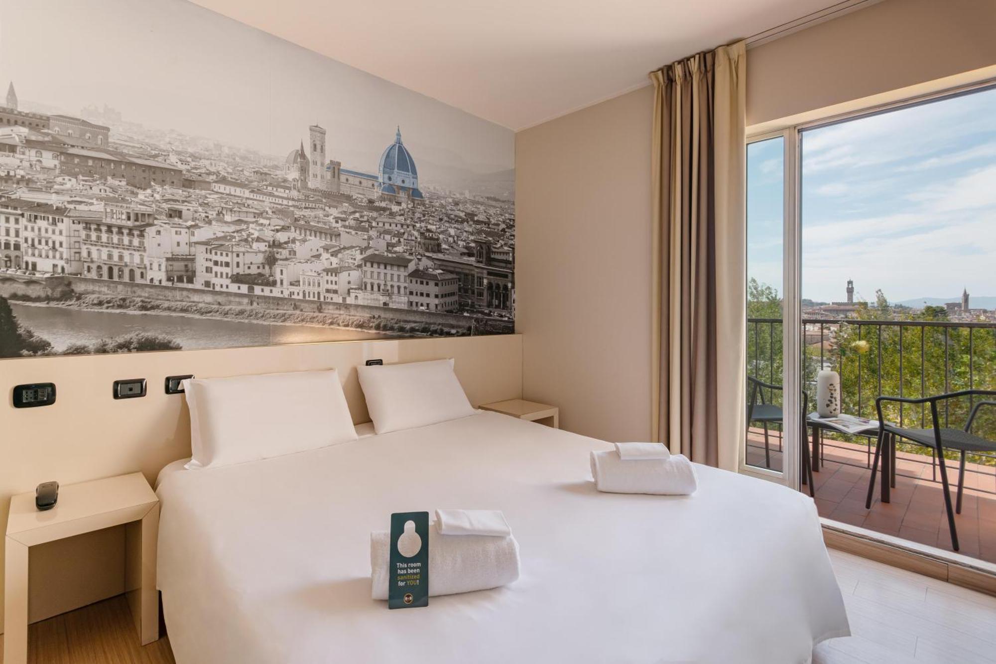 City Center Hotel