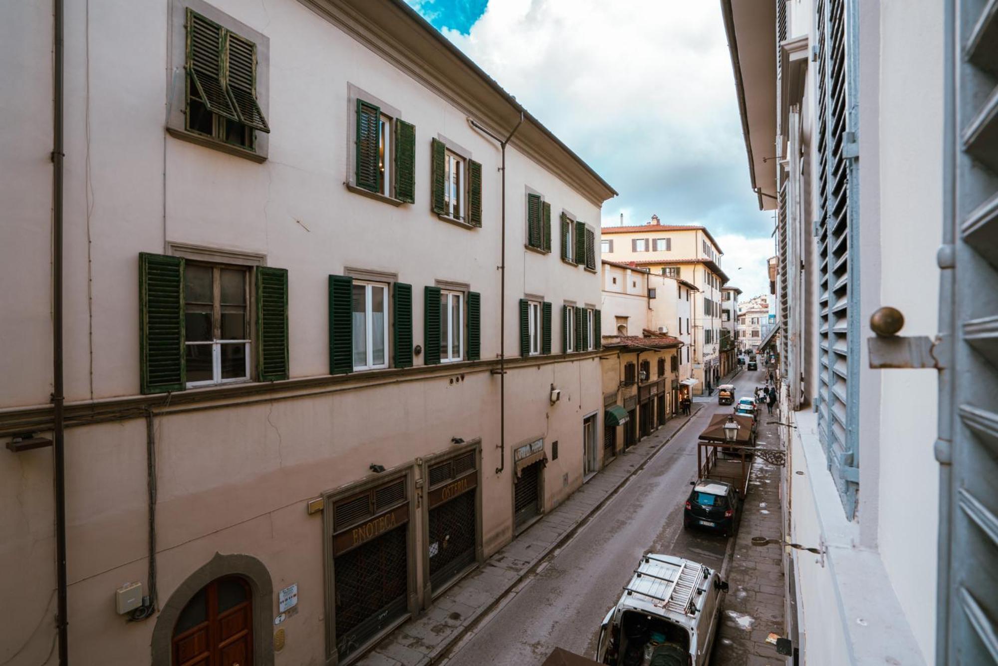 Apartment Old Town David's Flat Florence