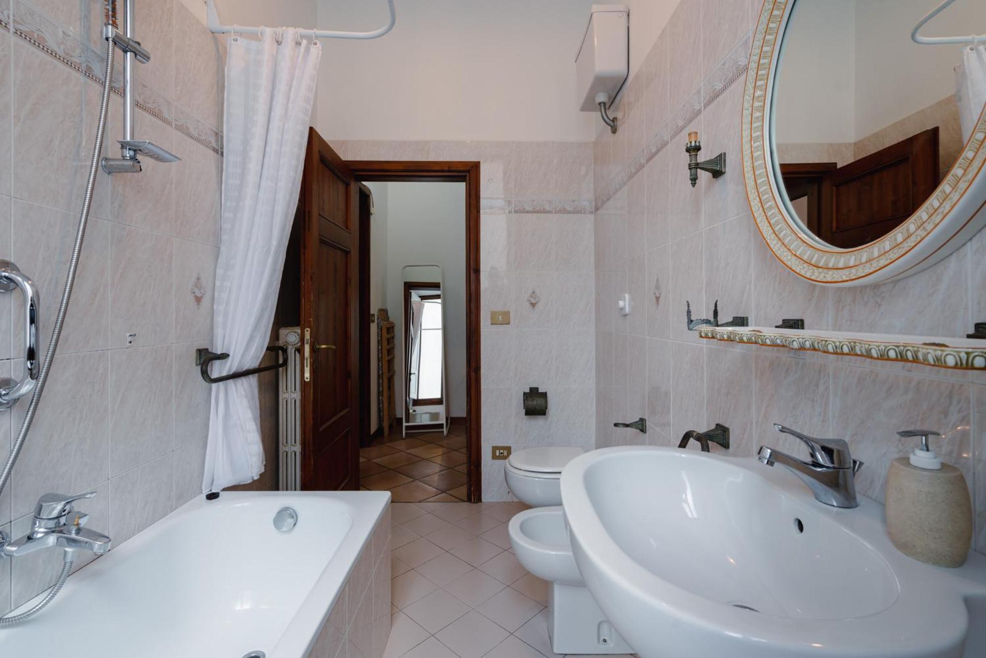 Apartment Old Town David's Flat Florence