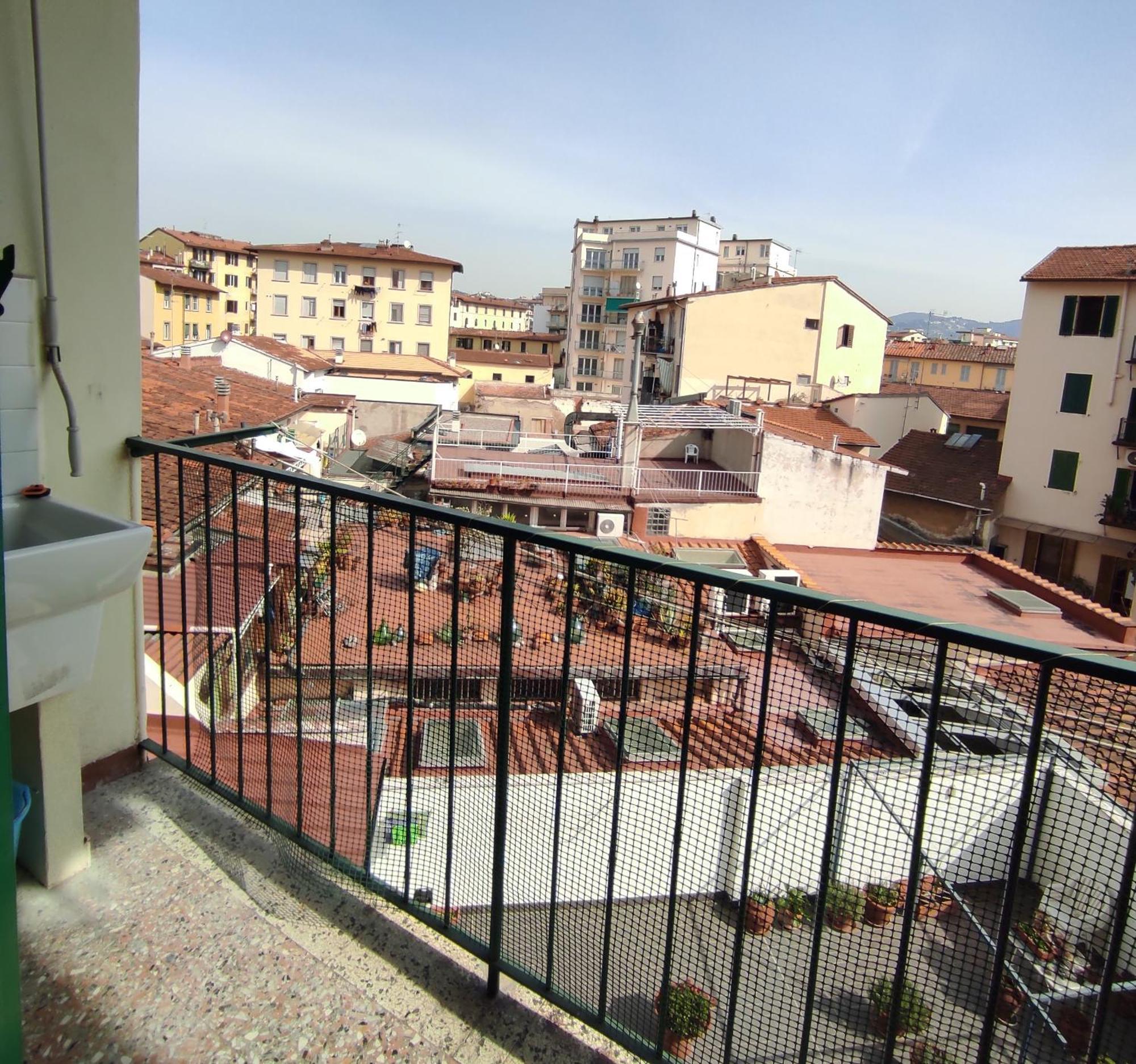 Il Giglio Di Careggi Firenze