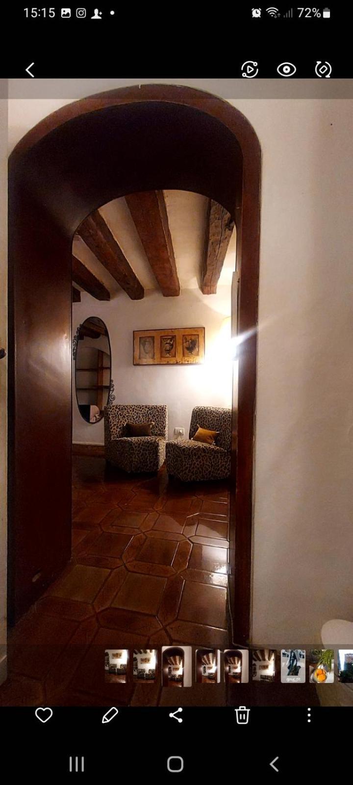 Bargellino Pieno Centro Apartment