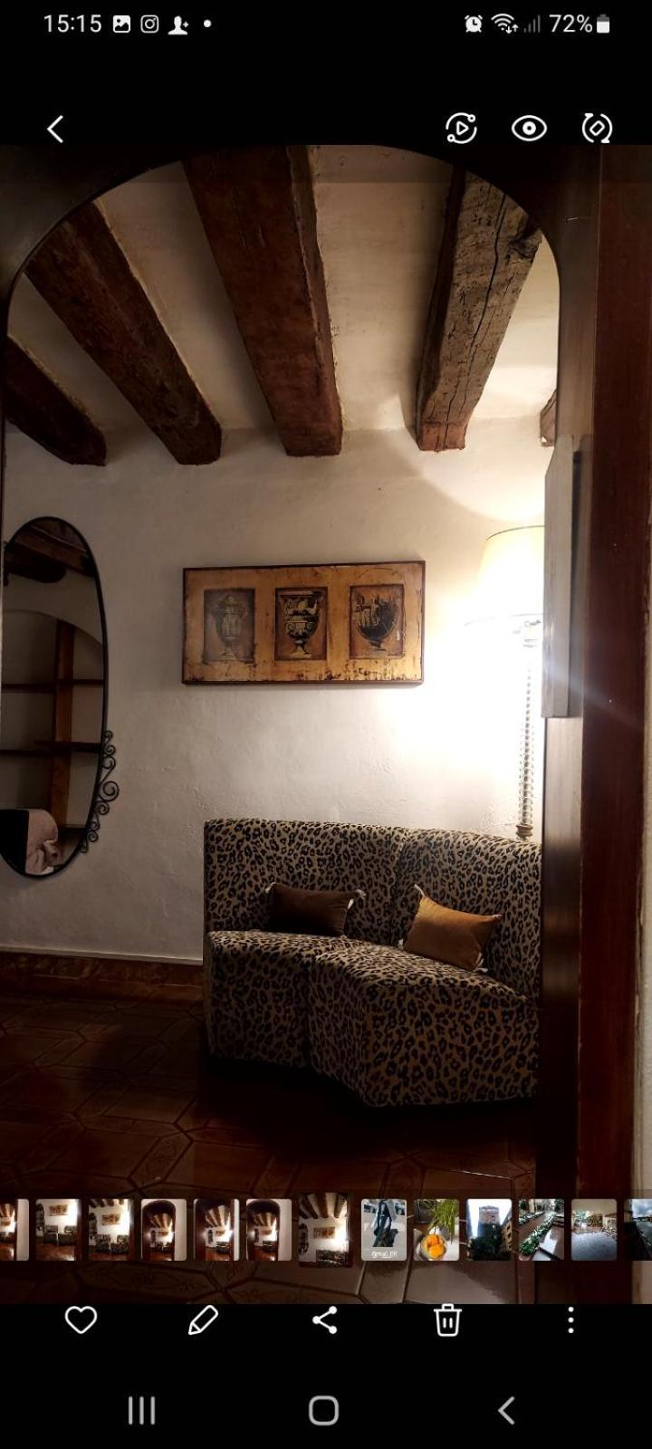 Bargellino Pieno Centro *