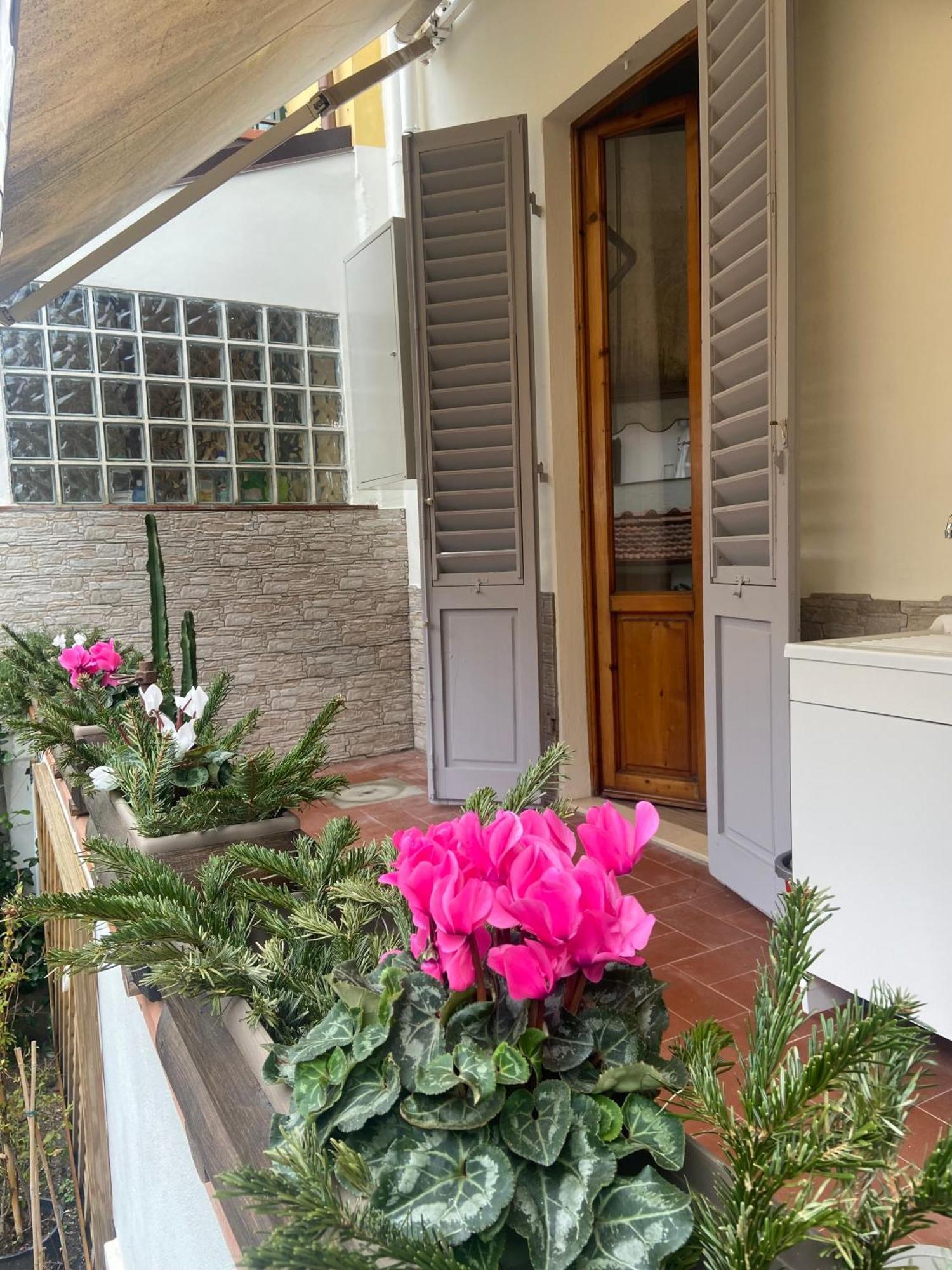 Apartment Ede *