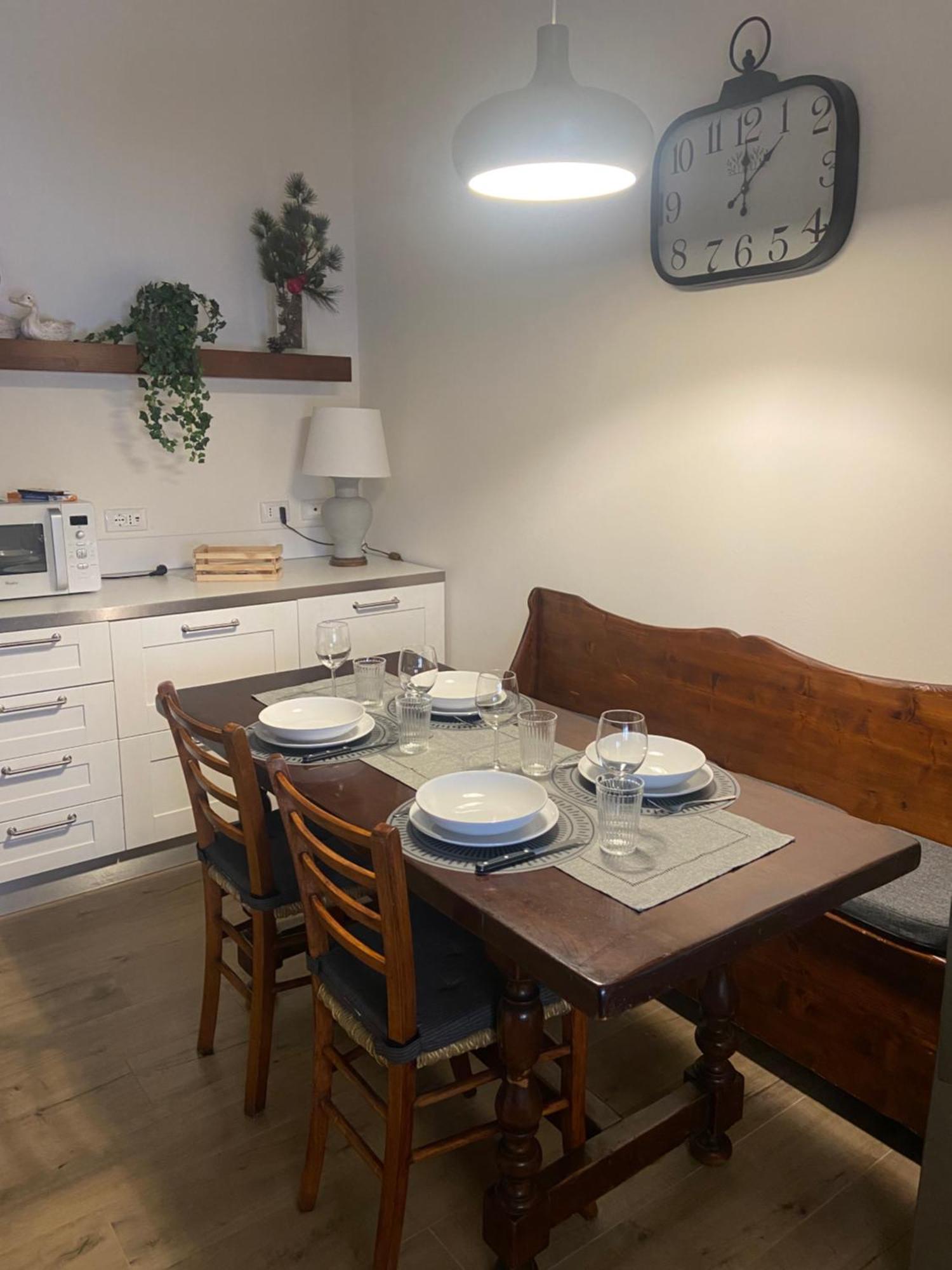 Ede Apartment Florence