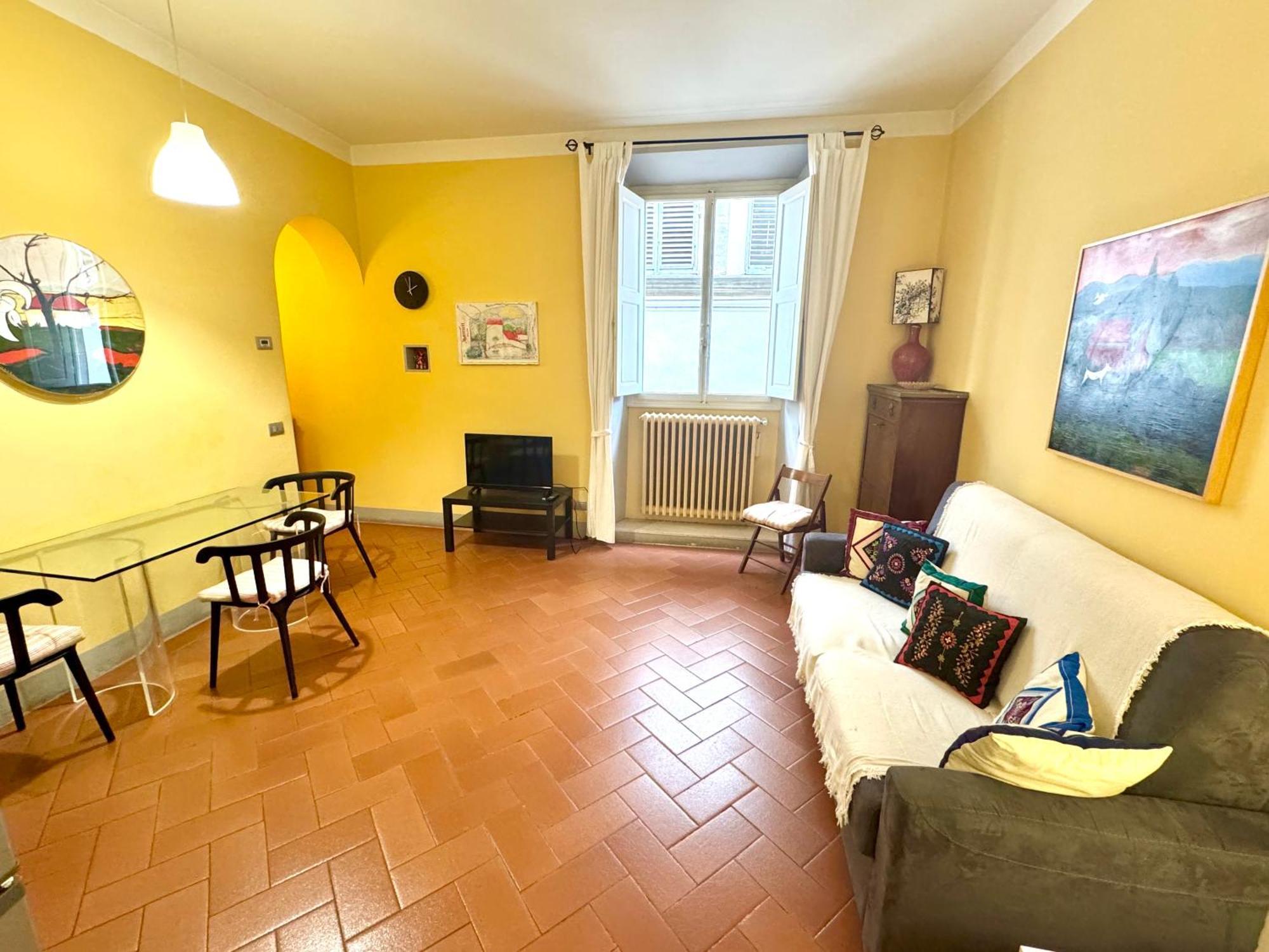 Santaflat Appartamento