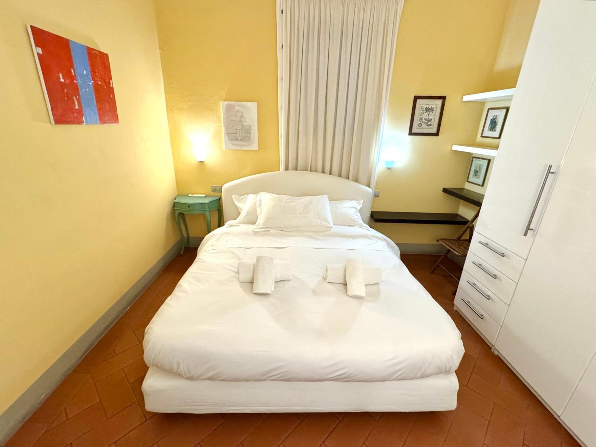 Appartamento Santaflat *