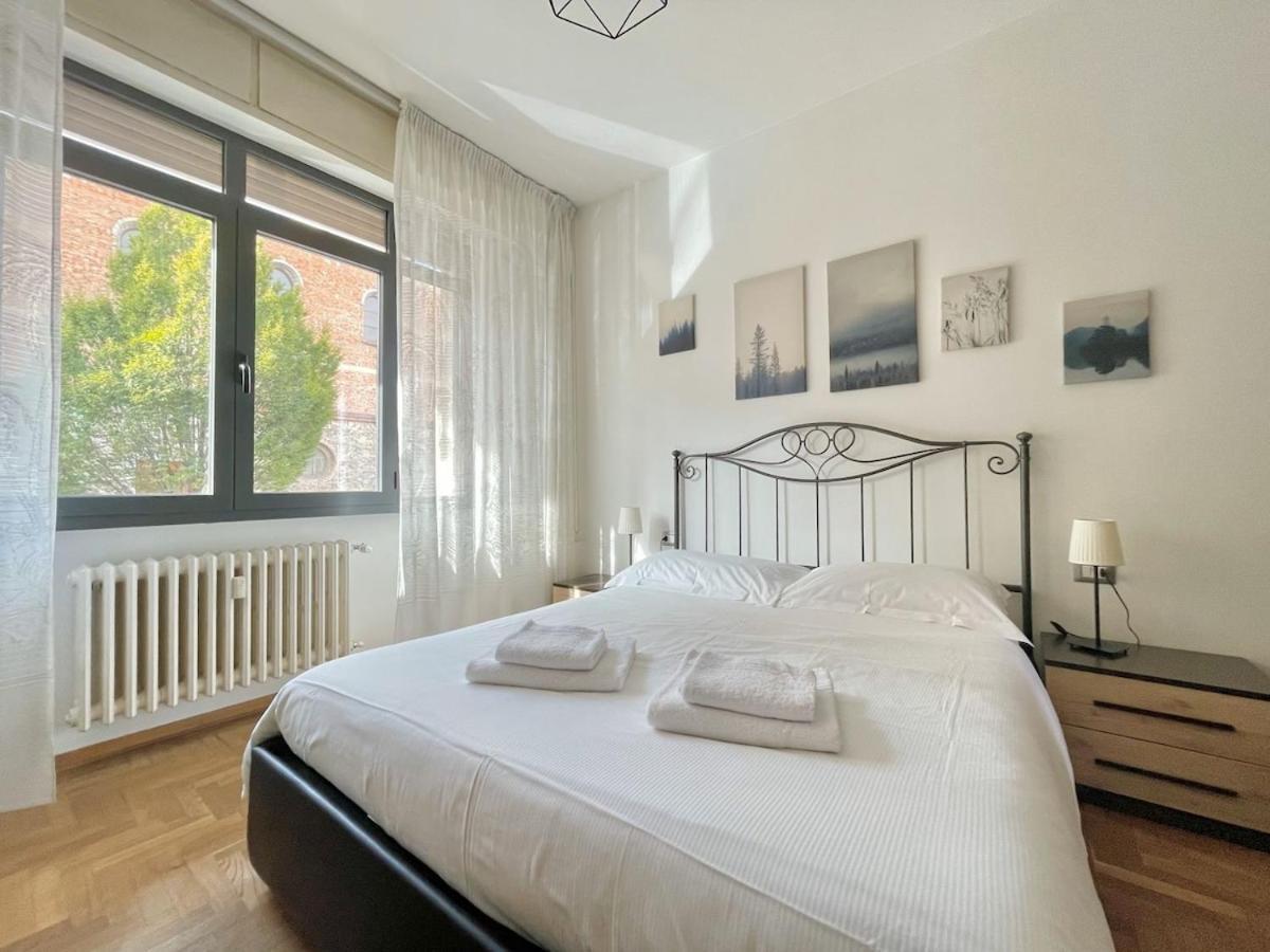 Apartment Via Fabbroni San Martino Florence