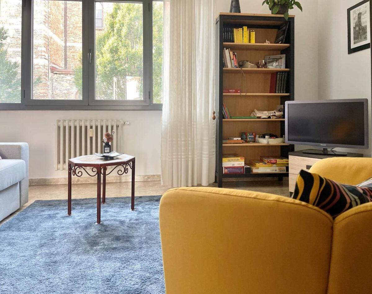 Apartment Via Fabbroni San Martino *