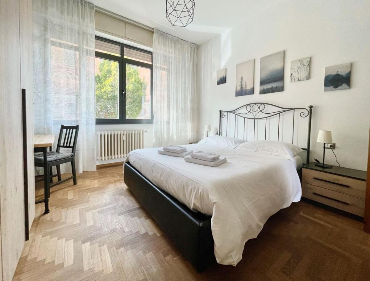 Apartment Via Fabbroni San Martino