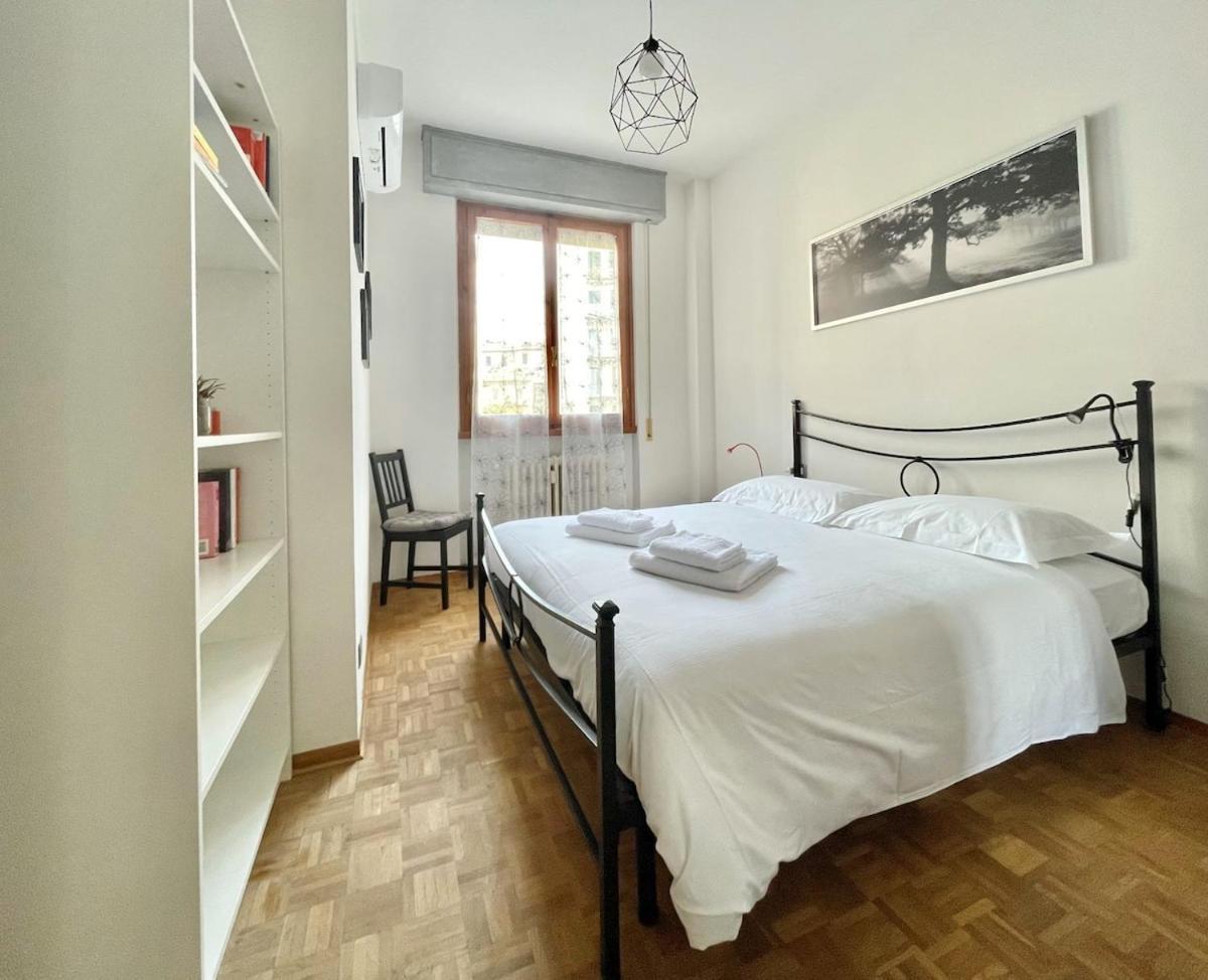 Apartment Via Fabbroni San Martino *