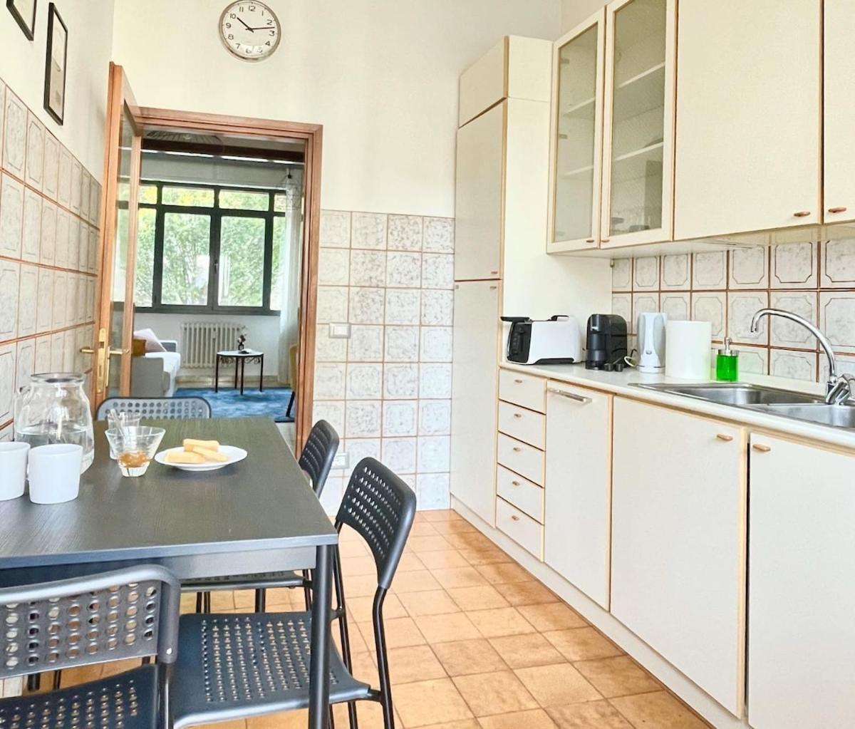 Via Fabbroni San Martino Apartment Florence