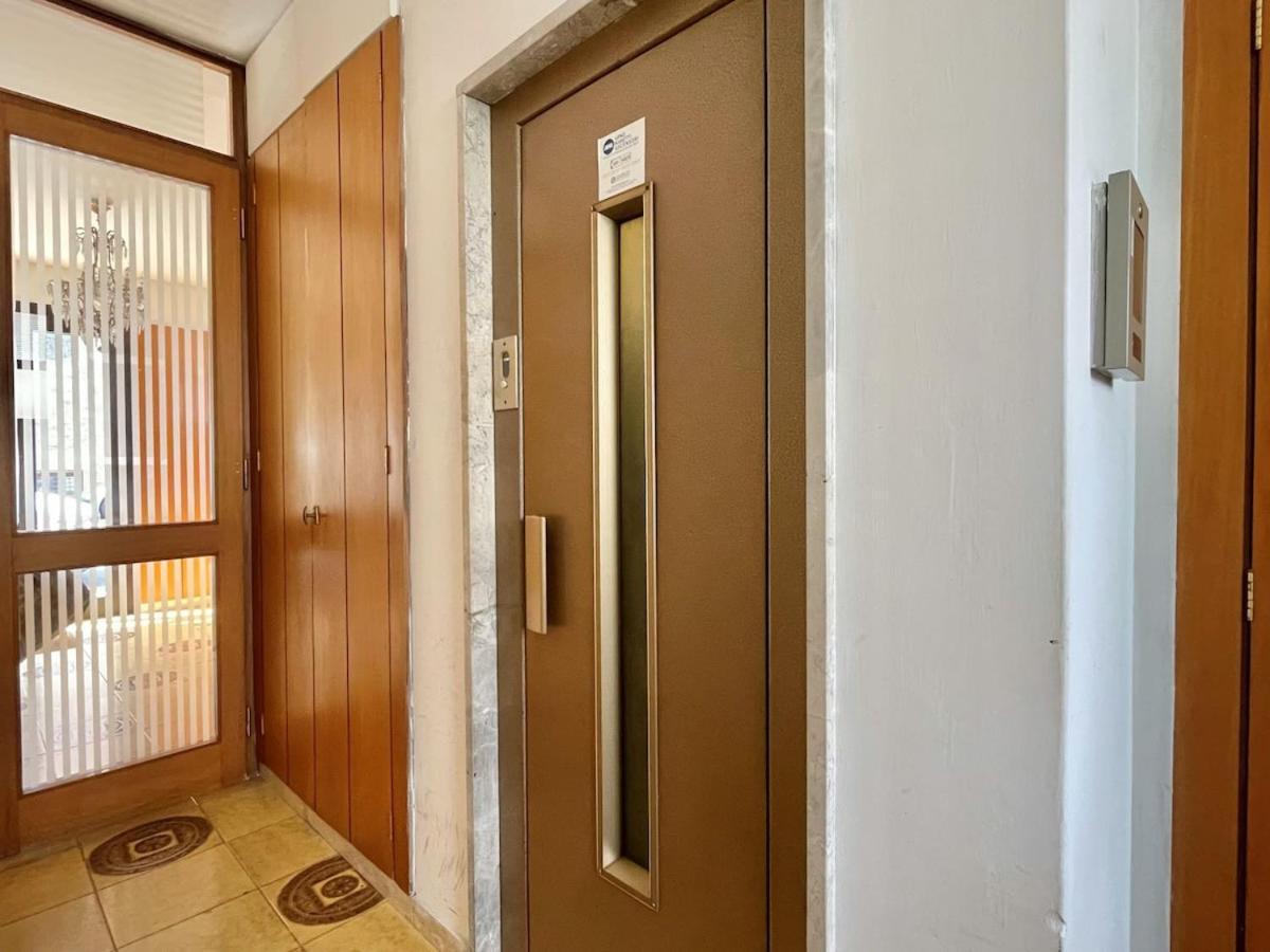 Apartment Via Fabbroni San Martino