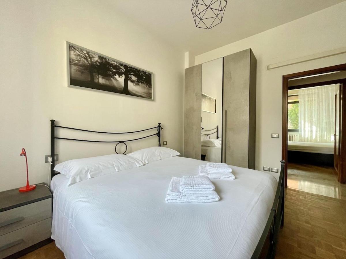 Apartment Via Fabbroni San Martino Florence
