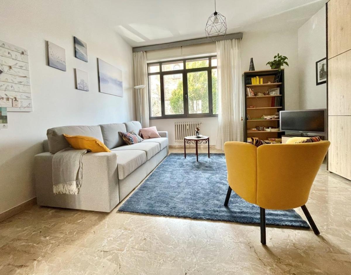 Via Fabbroni San Martino Apartment Florence