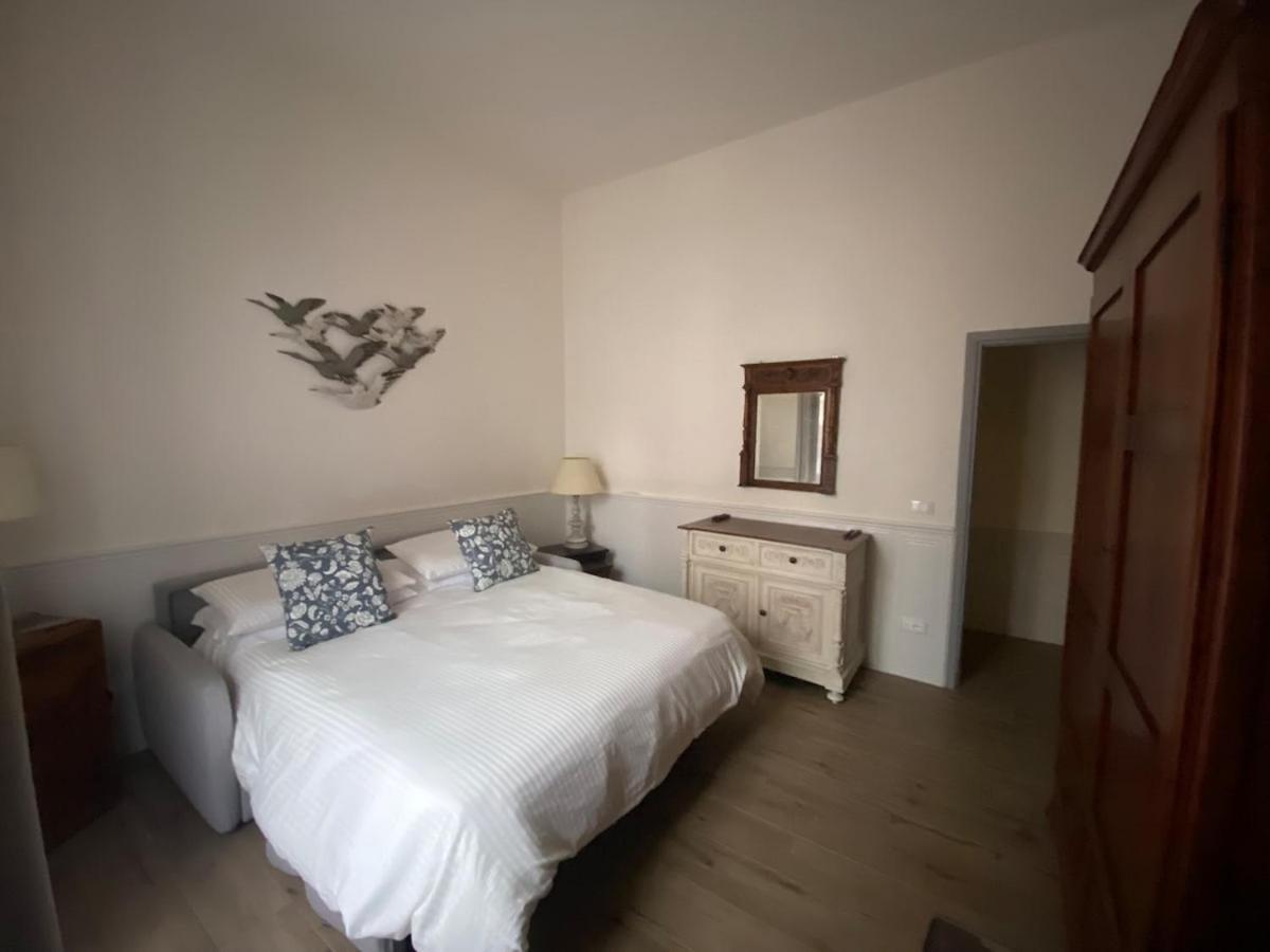Apartment Ede *