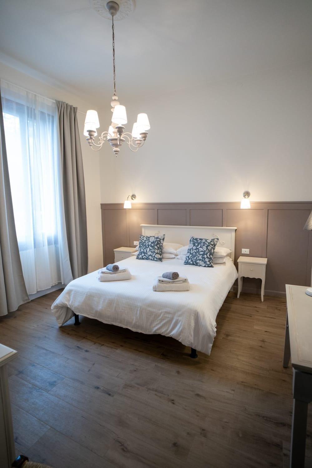 Apartment Ede *