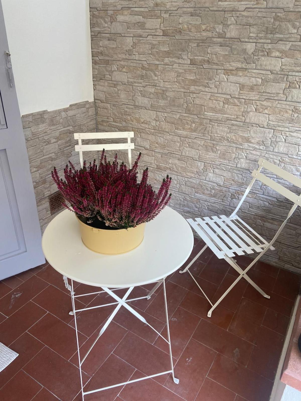 Ede Apartment