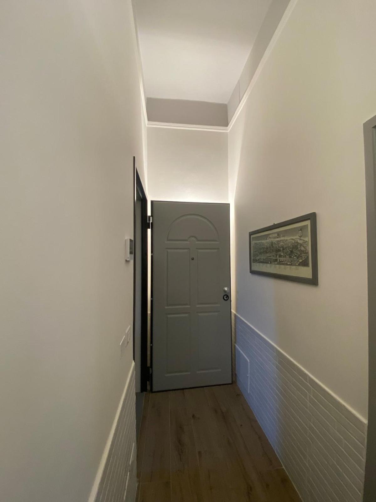 Apartment Ede *