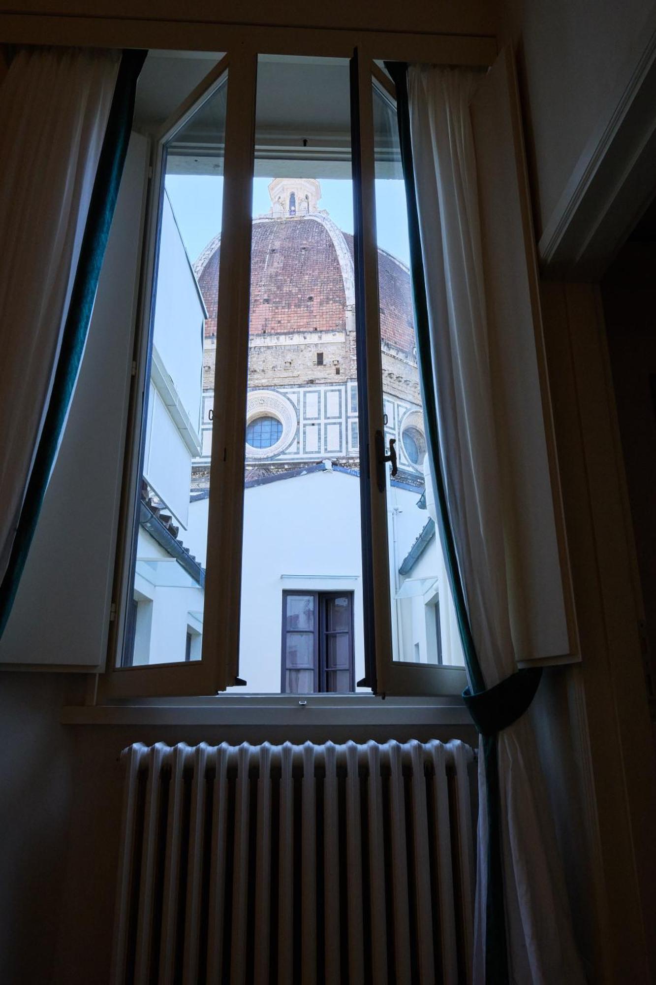 Hotel Palazzo Niccolini Al Duomo